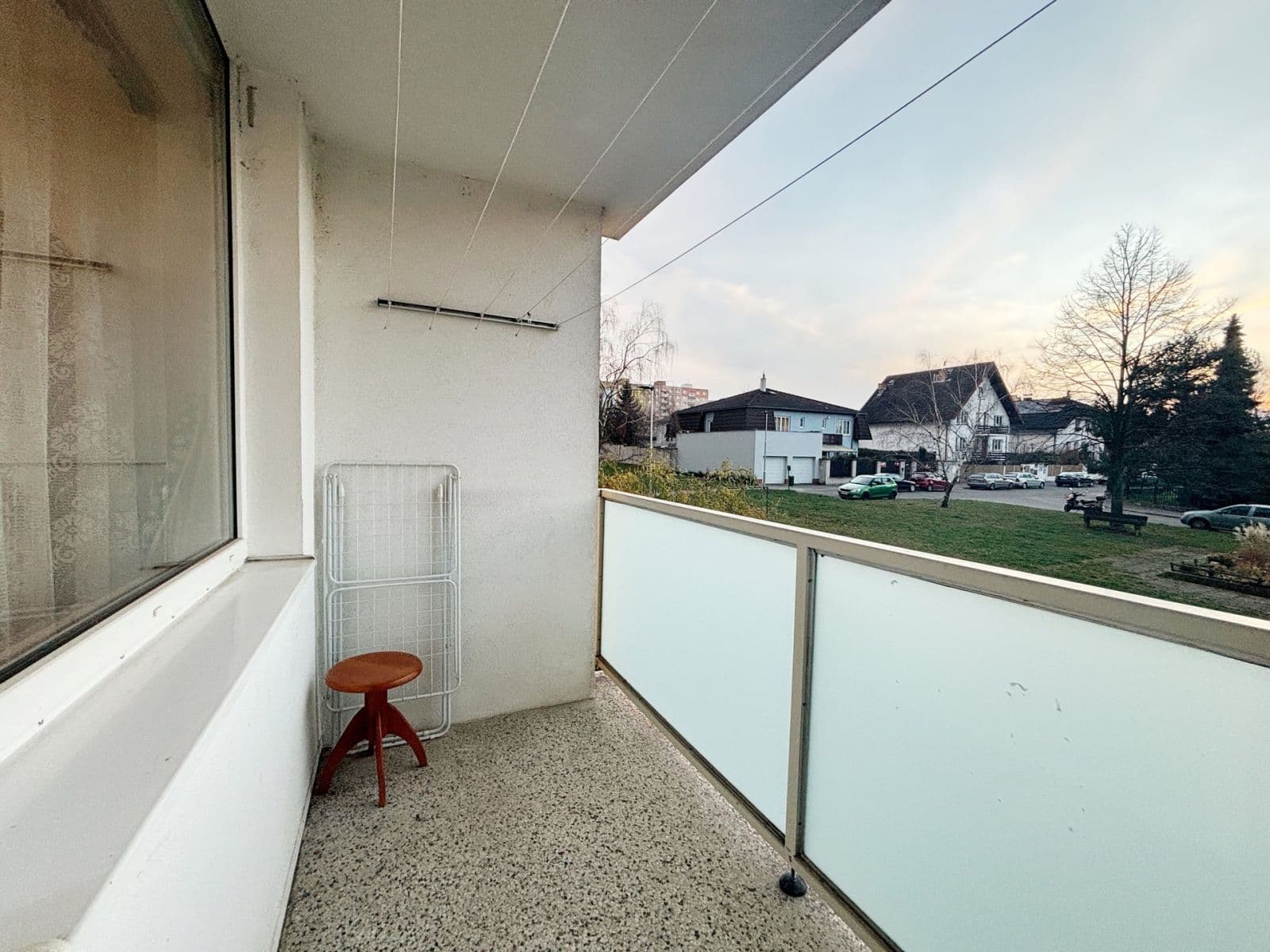 3 bedroom flat to rent, 76 m², Otradovická, Prague, Prague 3 bedroom flat to rent, 76 m², Otradovická, Prague, Prague