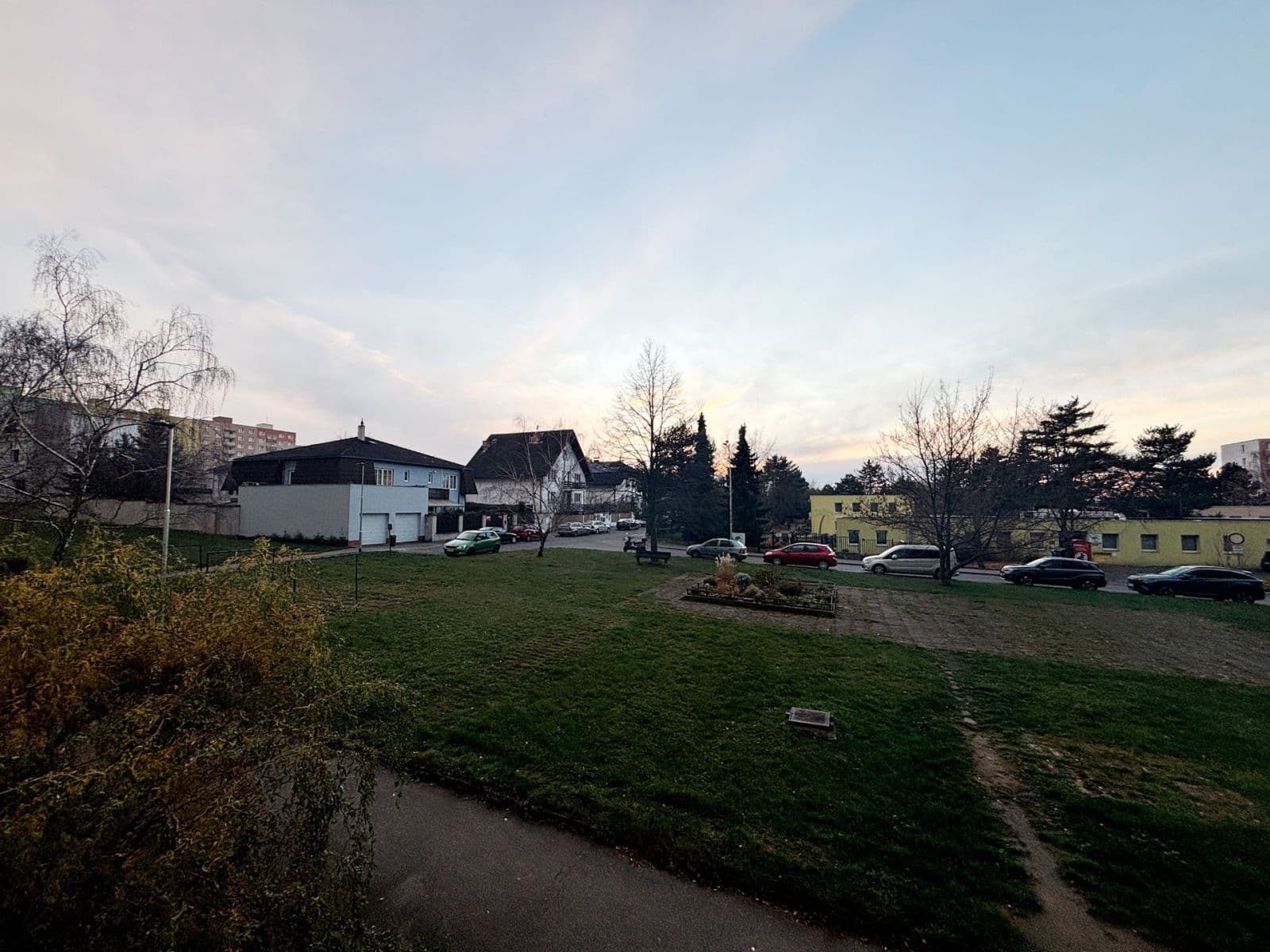 3 bedroom flat to rent, 76 m², Otradovická, Prague, Prague 3 bedroom flat to rent, 76 m², Otradovická, Prague, Prague