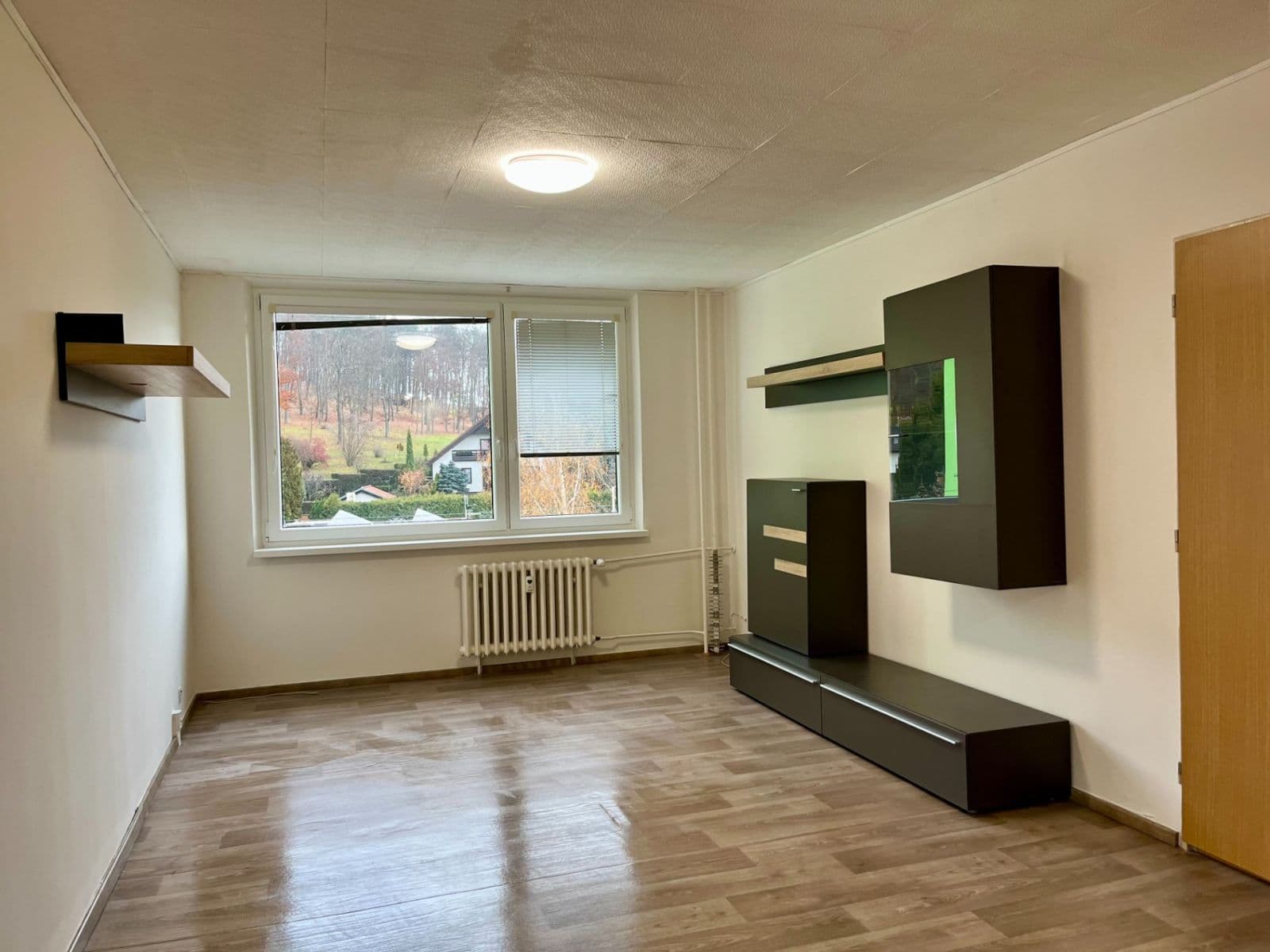 1 bedroom with open-plan kitchen flat for sale, 41 m², Alfonse Muchy, Litoměřice, Ústecký Region 1 bedroom with open-plan kitchen flat for sale, 41 m², Alfonse Muchy, Litoměřice, Ústecký Region