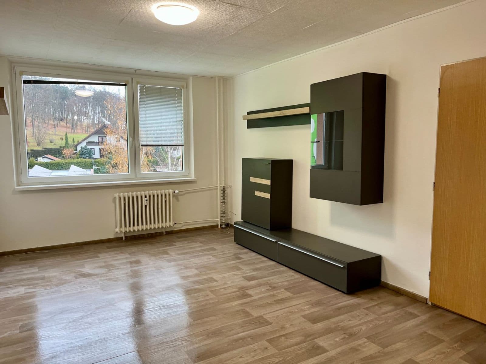 1 bedroom with open-plan kitchen flat for sale, 41 m², Alfonse Muchy, Litoměřice, Ústecký Region 1 bedroom with open-plan kitchen flat for sale, 41 m², Alfonse Muchy, Litoměřice, Ústecký Region