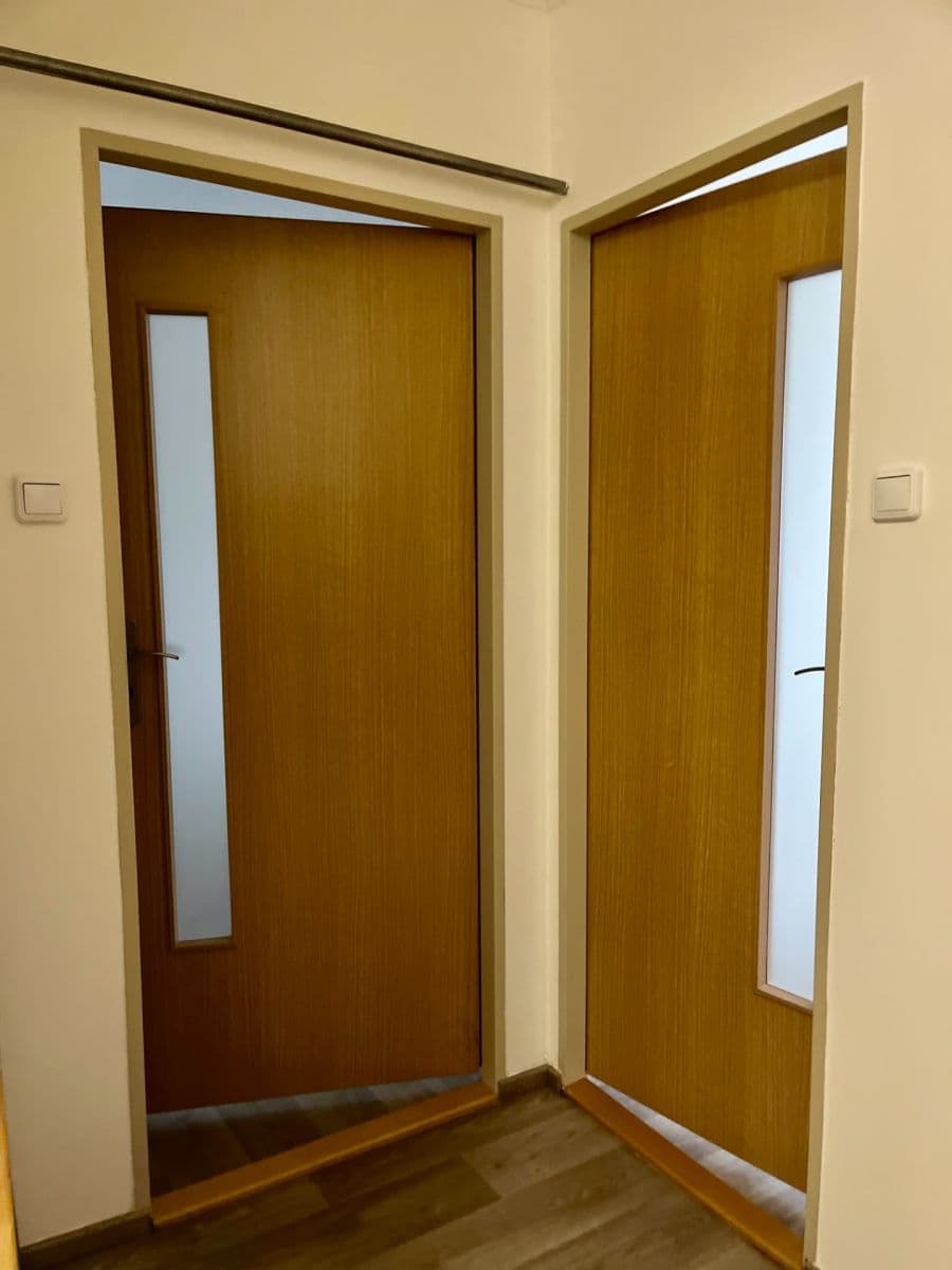 1 bedroom with open-plan kitchen flat for sale, 41 m², Alfonse Muchy, Litoměřice, Ústecký Region 1 bedroom with open-plan kitchen flat for sale, 41 m², Alfonse Muchy, Litoměřice, Ústecký Region