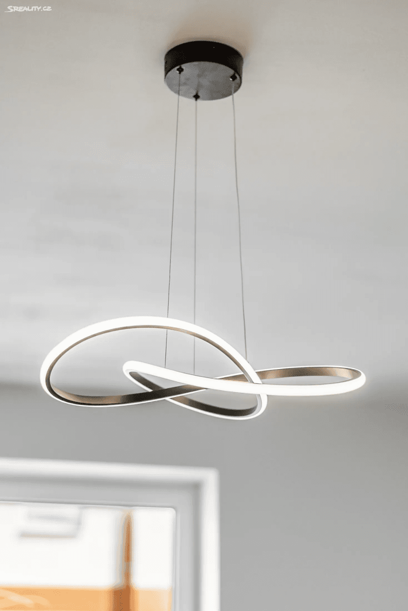 2 bedroom with open-plan kitchen flat for sale, 56 m², Na Dvorcích, Prague, Prague 2 bedroom with open-plan kitchen flat for sale, 56 m², Na Dvorcích, Prague, Prague