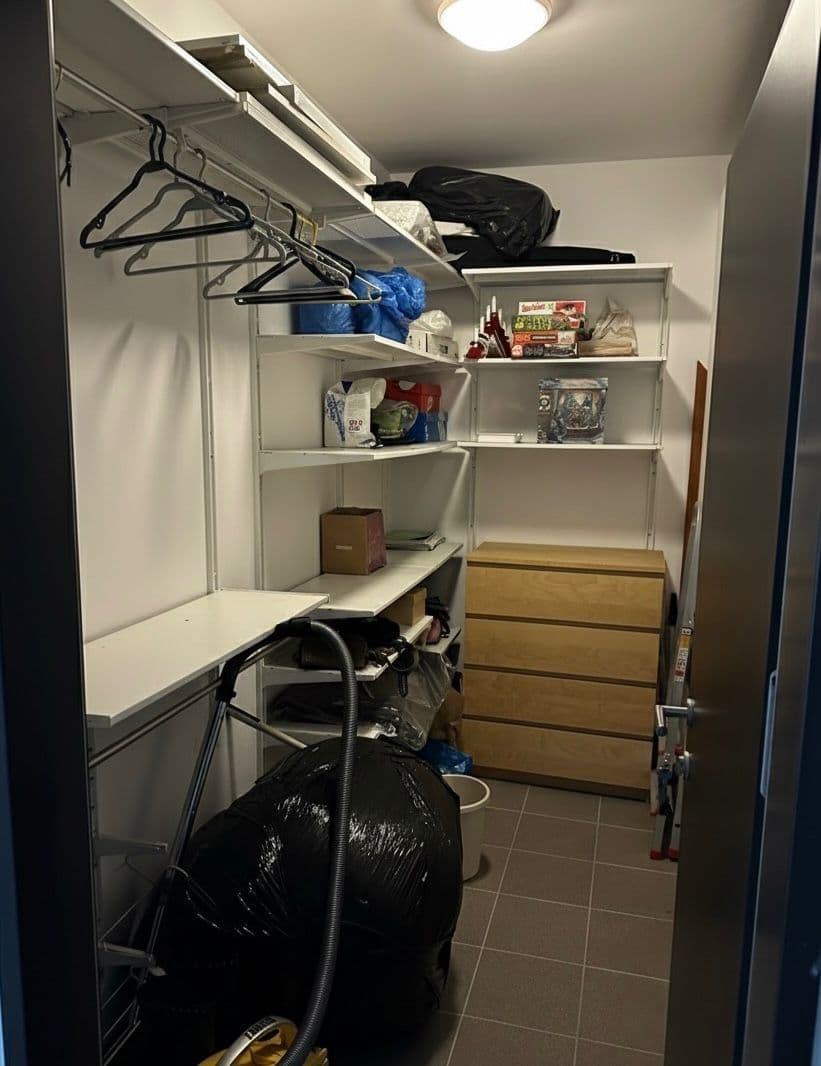 Studio flat to rent, 26 m², Zakšínská, Prague, Prague Studio flat to rent, 26 m², Zakšínská, Prague, Prague