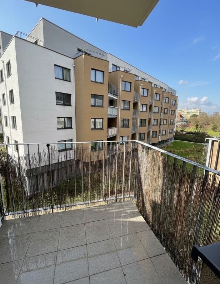 Studio flat to rent, 26 m², Zakšínská, Prague, Prague Studio flat to rent, 26 m², Zakšínská, Prague, Prague