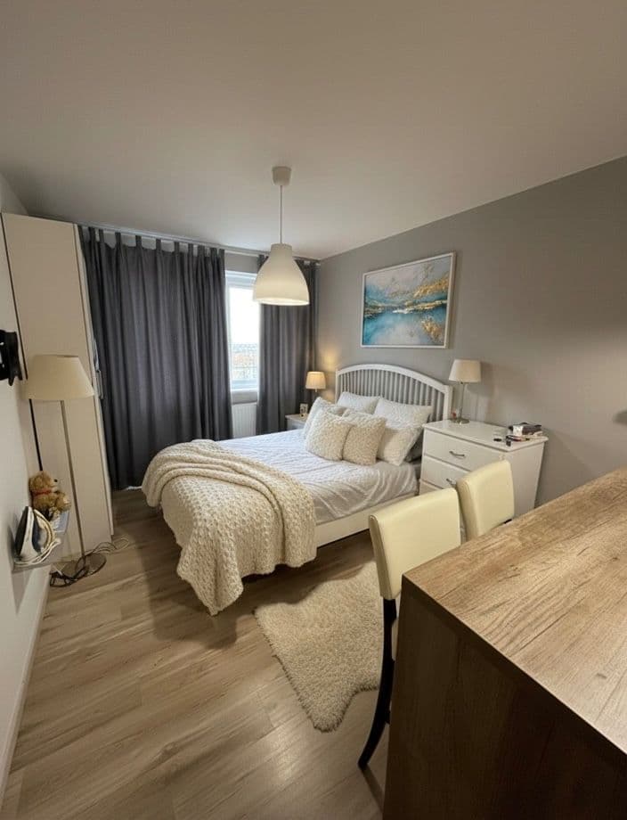 Studio flat to rent, 26 m², Zakšínská, Prague, Prague Studio flat to rent, 26 m², Zakšínská, Prague, Prague