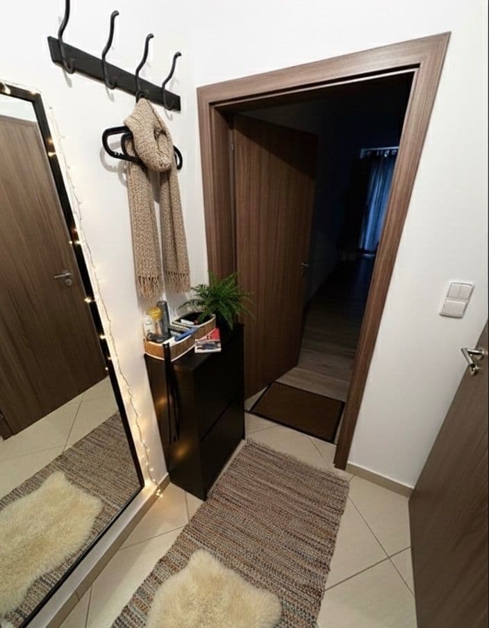 Studio flat to rent, 26 m², Zakšínská, Prague, Prague Studio flat to rent, 26 m², Zakšínská, Prague, Prague