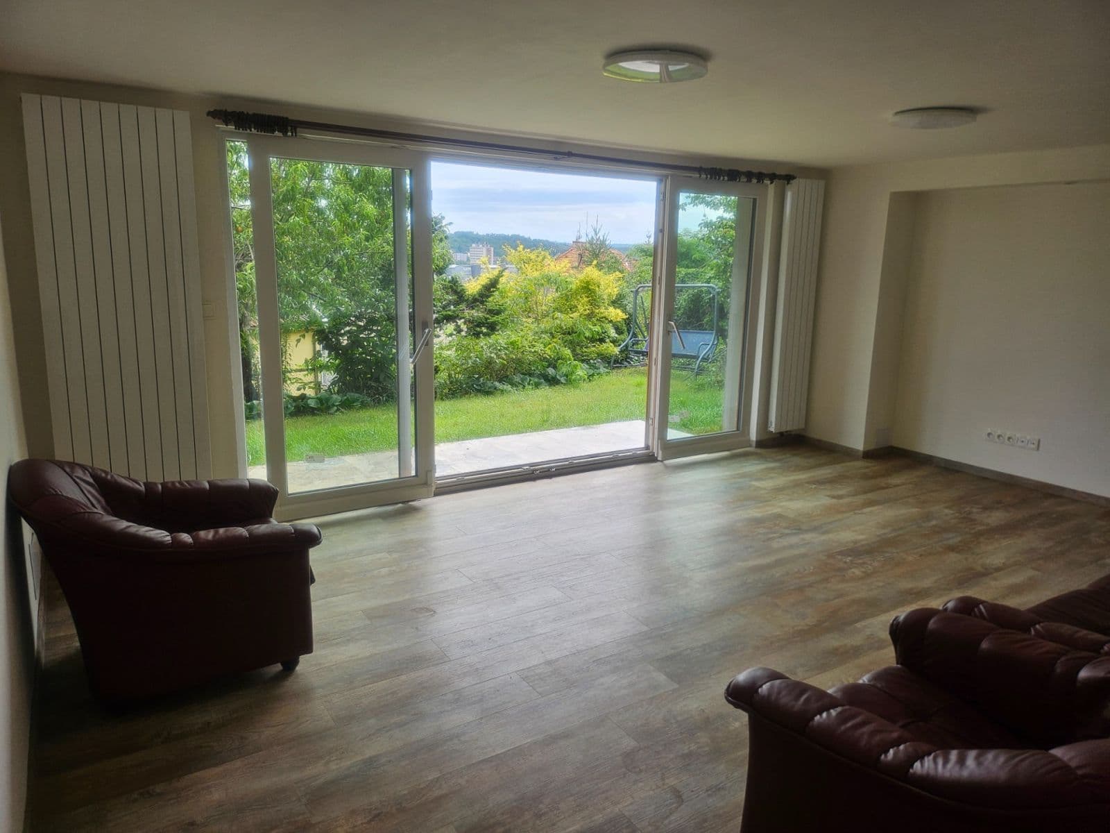 2 bedroom with open-plan kitchen flat to rent, 60 m², Nad Obcí II, Prague, Prague 2 bedroom with open-plan kitchen flat to rent, 60 m², Nad Obcí II, Prague, Prague