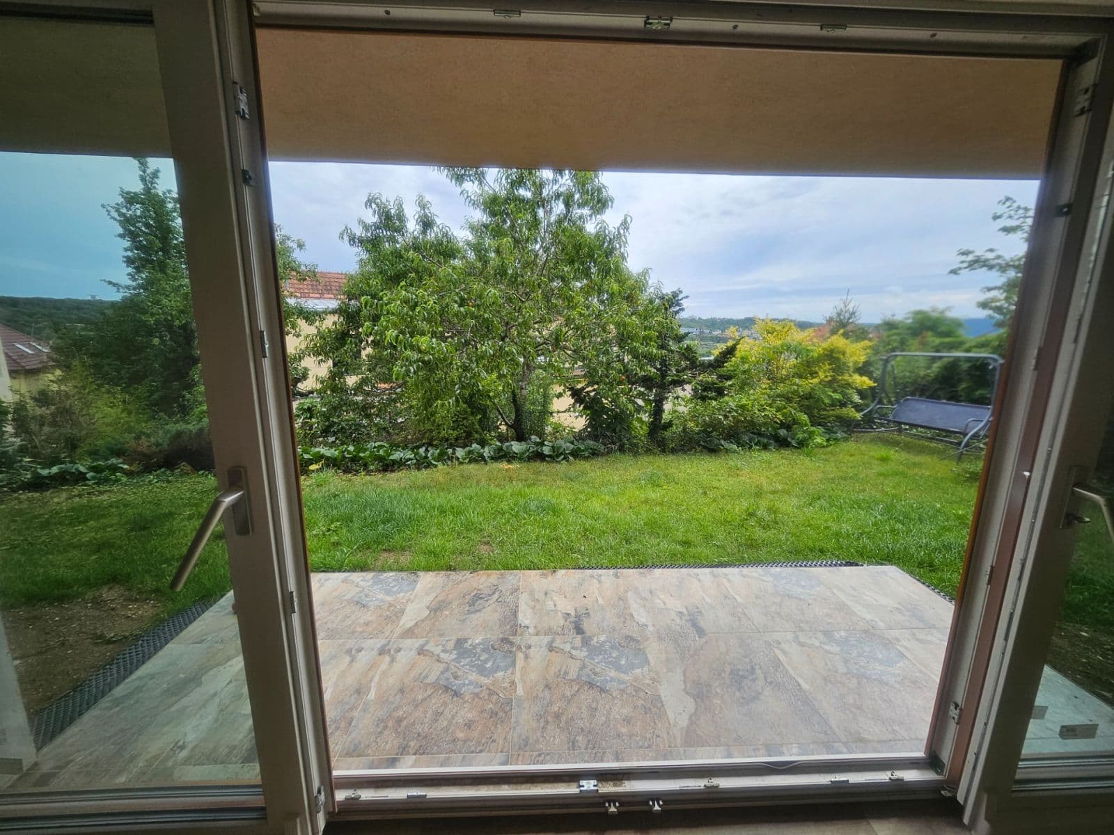 2 bedroom with open-plan kitchen flat to rent, 60 m², Nad Obcí II, Prague, Prague 2 bedroom with open-plan kitchen flat to rent, 60 m², Nad Obcí II, Prague, Prague