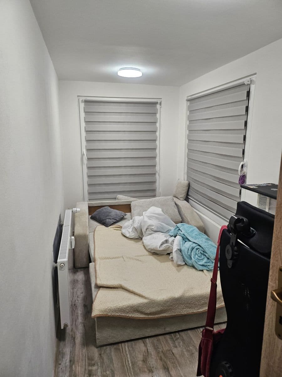 2 bedroom with open-plan kitchen flat to rent, 60 m², Nad Obcí II, Prague, Prague 2 bedroom with open-plan kitchen flat to rent, 60 m², Nad Obcí II, Prague, Prague