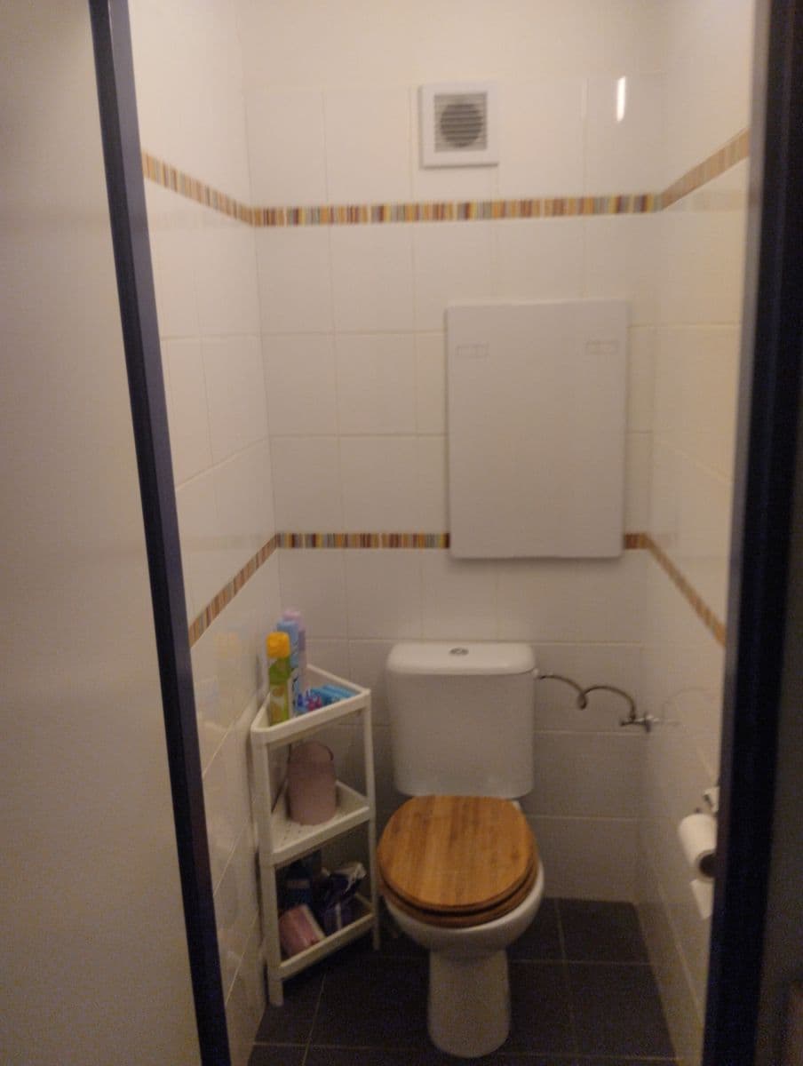 2 bedroom flat to rent, 54 m², Jesenická, Prague, Prague 2 bedroom flat to rent, 54 m², Jesenická, Prague, Prague