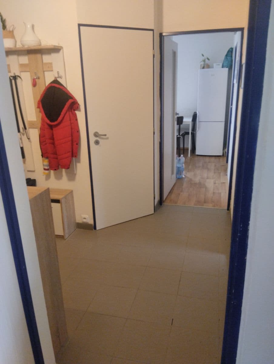 2 bedroom flat to rent, 54 m², Jesenická, Prague, Prague 2 bedroom flat to rent, 54 m², Jesenická, Prague, Prague