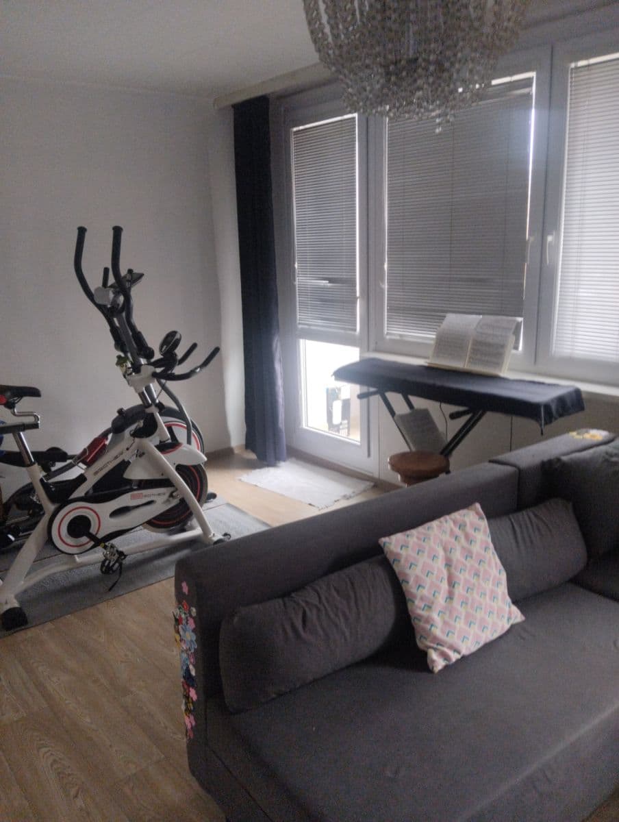 2 bedroom flat to rent, 54 m², Jesenická, Prague, Prague 2 bedroom flat to rent, 54 m², Jesenická, Prague, Prague