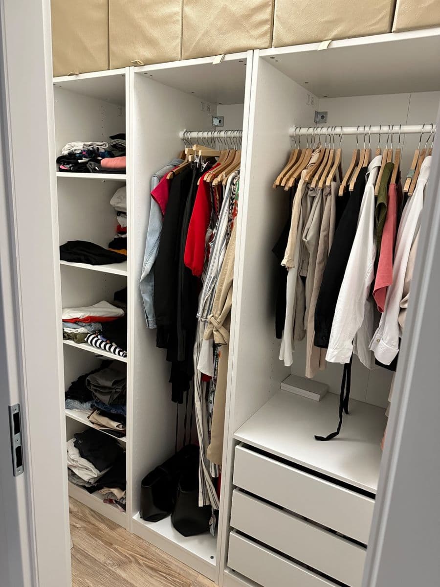 1 bedroom with open-plan kitchen flat to rent, 51 m², Sedlářova, Prague, Prague 1 bedroom with open-plan kitchen flat to rent, 51 m², Sedlářova, Prague, Prague