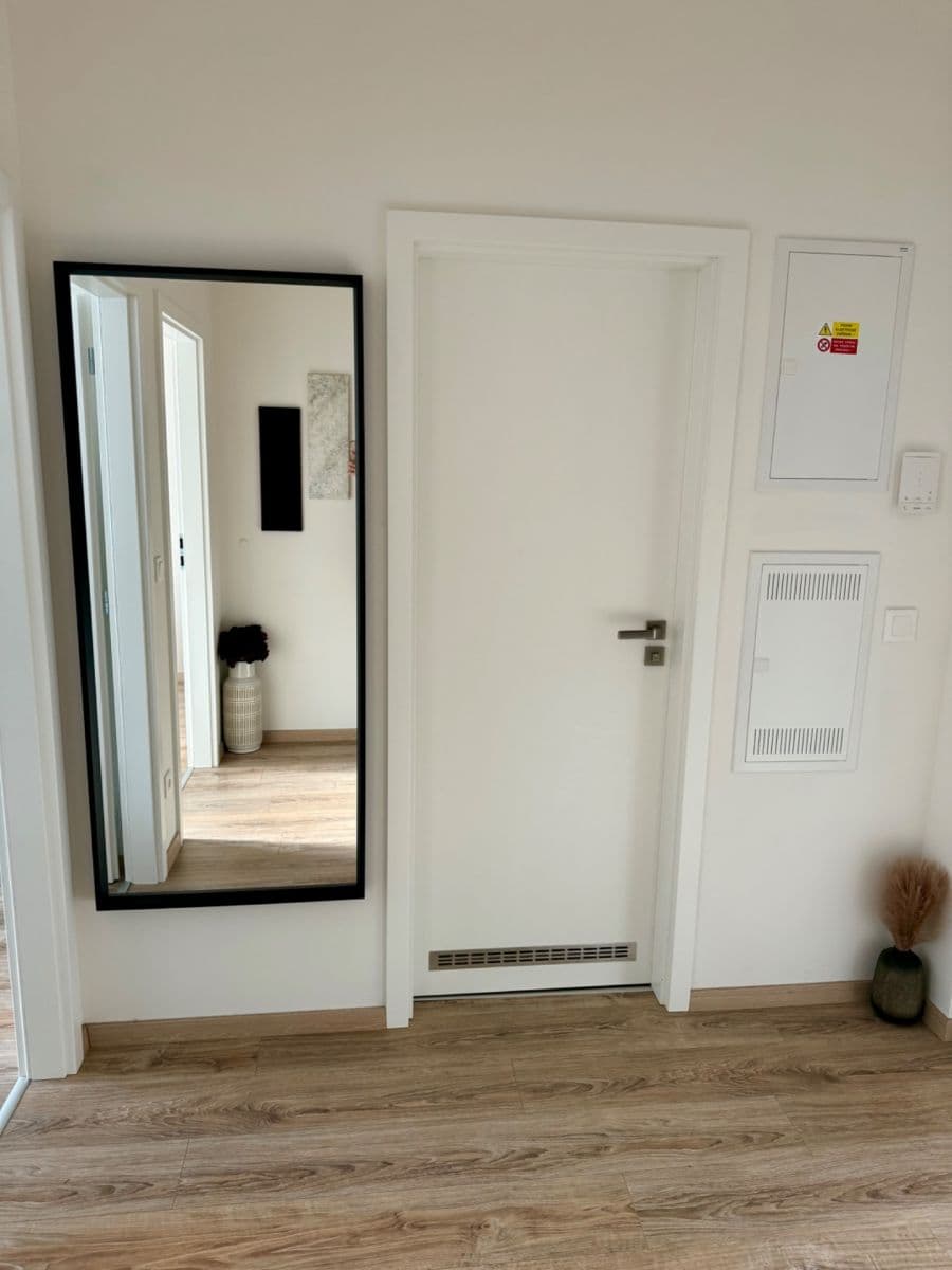 1 bedroom with open-plan kitchen flat to rent, 51 m², Sedlářova, Prague, Prague 1 bedroom with open-plan kitchen flat to rent, 51 m², Sedlářova, Prague, Prague