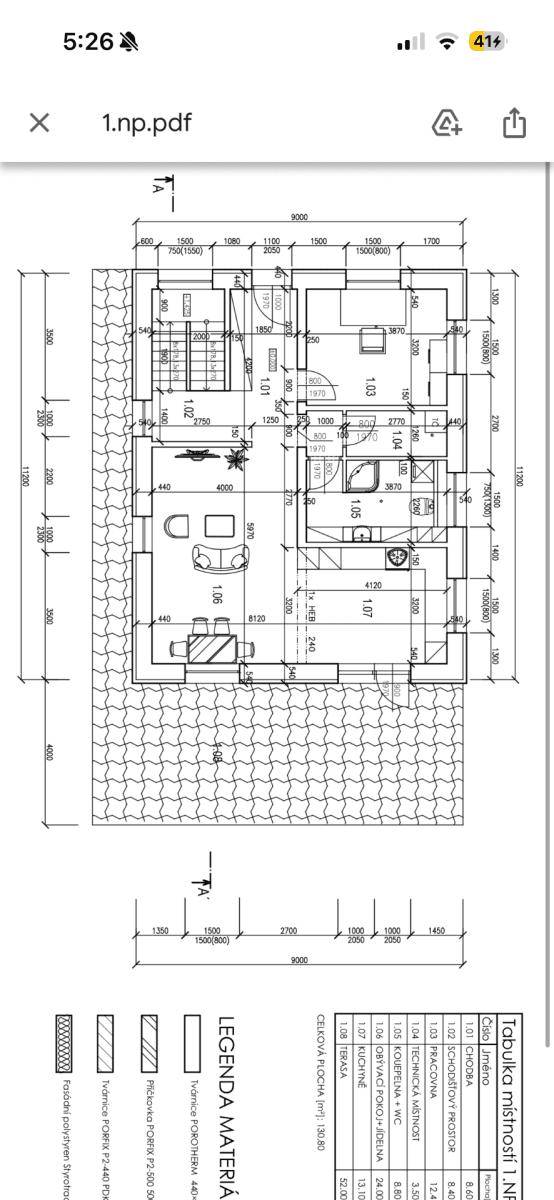 house for sale, 160 m², Lysovice, Jihomoravský Region house for sale, 160 m², Lysovice, Jihomoravský Region