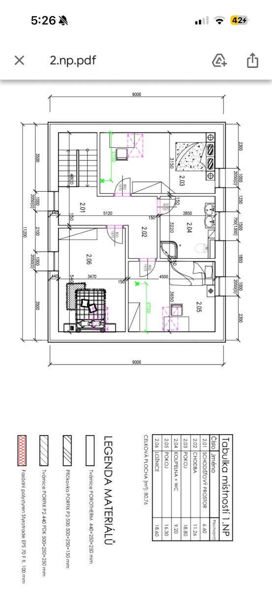 house for sale, 160 m², Lysovice, Jihomoravský Region house for sale, 160 m², Lysovice, Jihomoravský Region