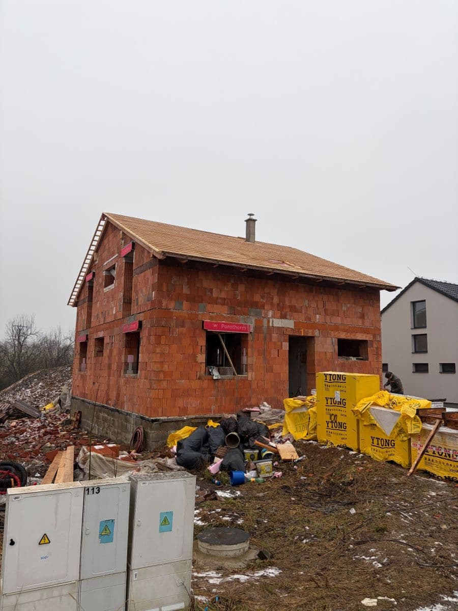 house for sale, 160 m², Lysovice, Jihomoravský Region house for sale, 160 m², Lysovice, Jihomoravský Region