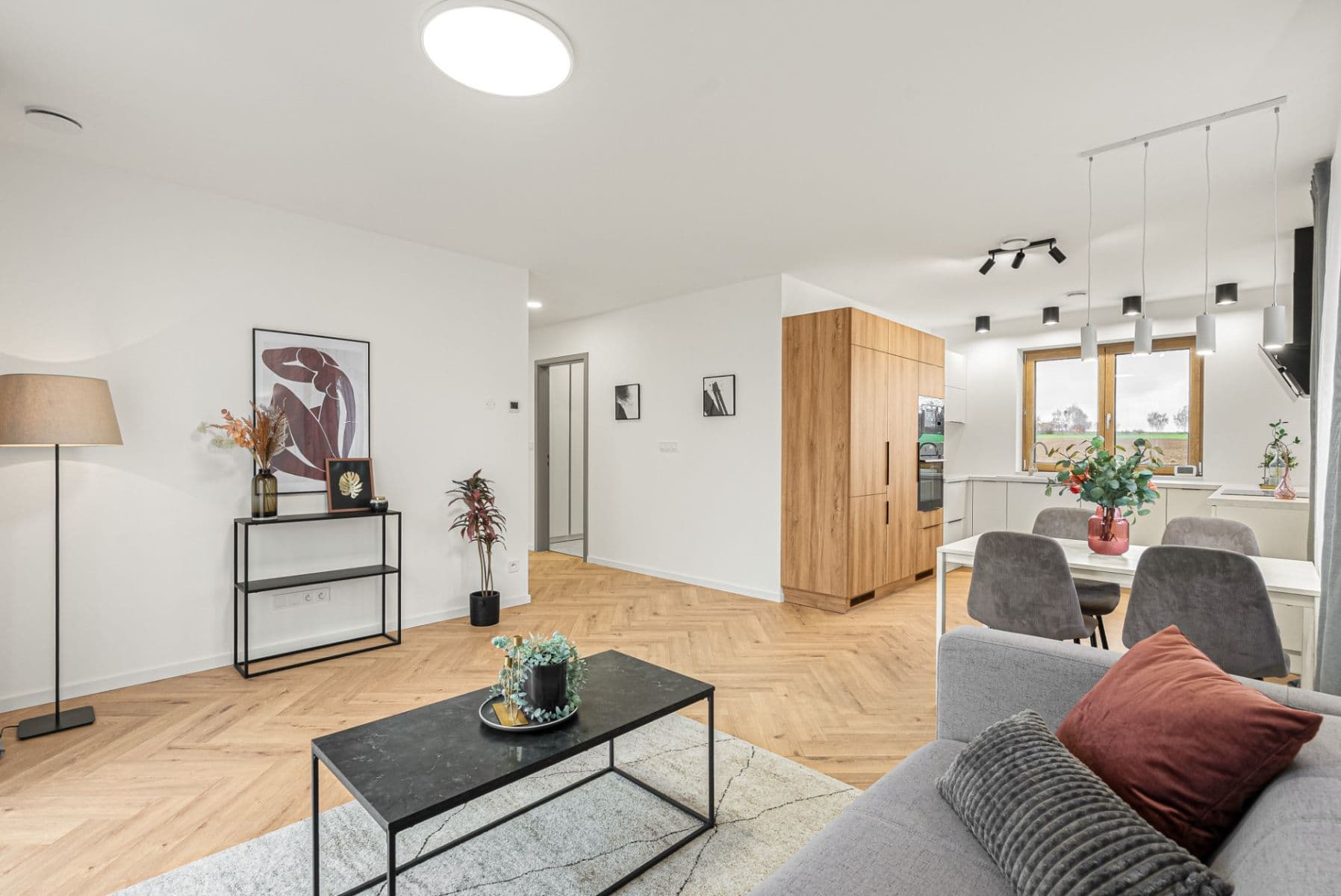 house for sale, 78 m², Loket, Středočeský Region house for sale, 78 m², Loket, Středočeský Region