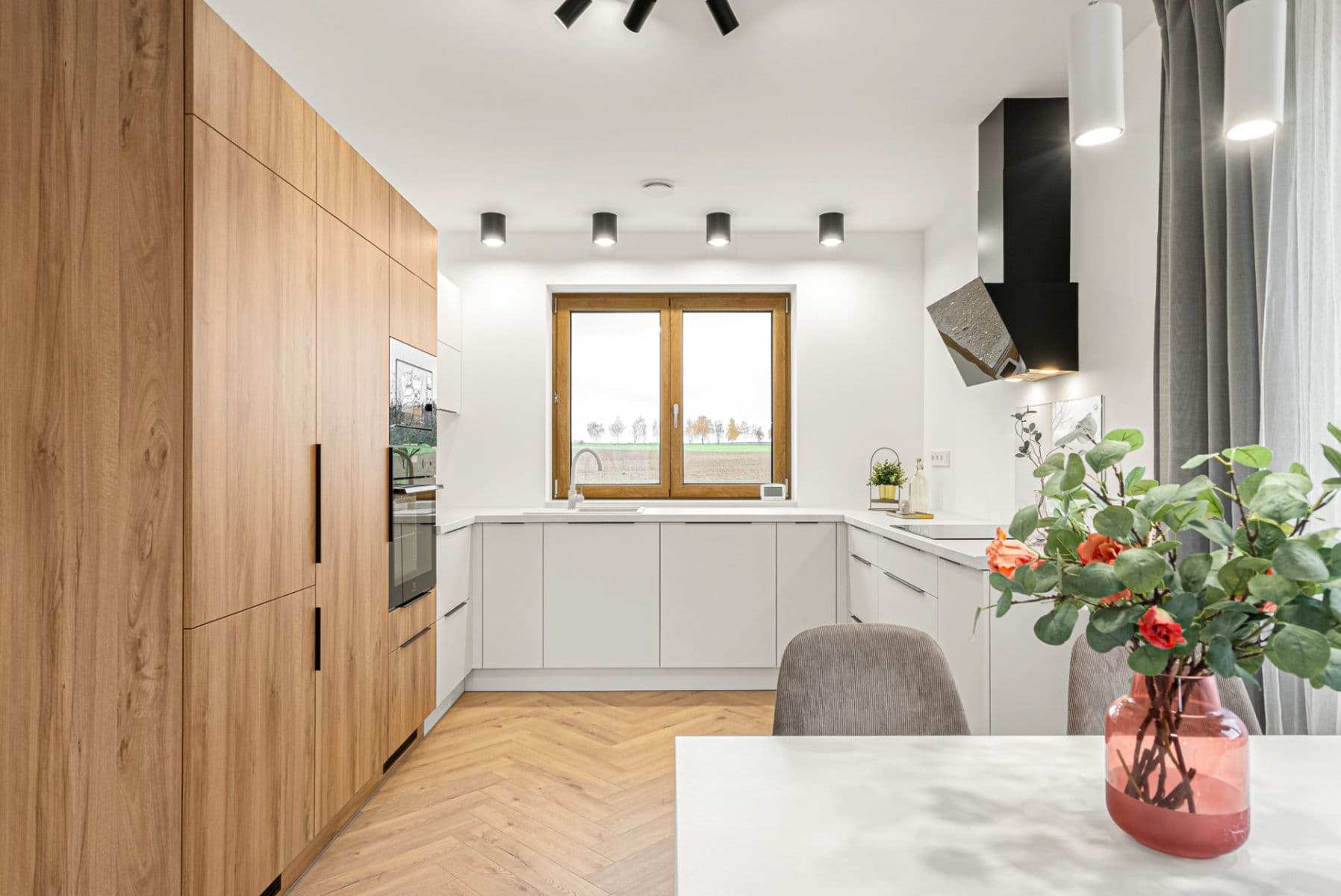 house for sale, 78 m², Loket, Středočeský Region house for sale, 78 m², Loket, Středočeský Region