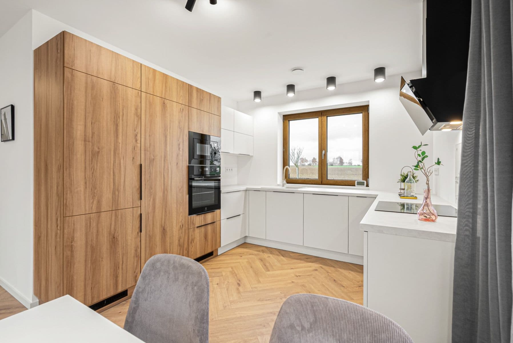 house for sale, 78 m², Loket, Středočeský Region house for sale, 78 m², Loket, Středočeský Region