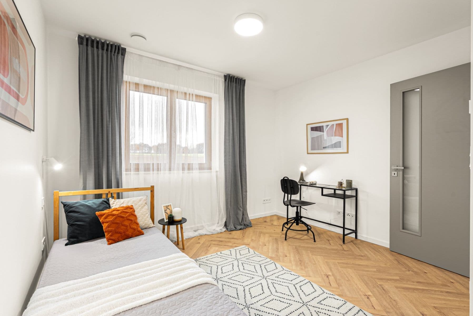 house for sale, 78 m², Loket, Středočeský Region house for sale, 78 m², Loket, Středočeský Region