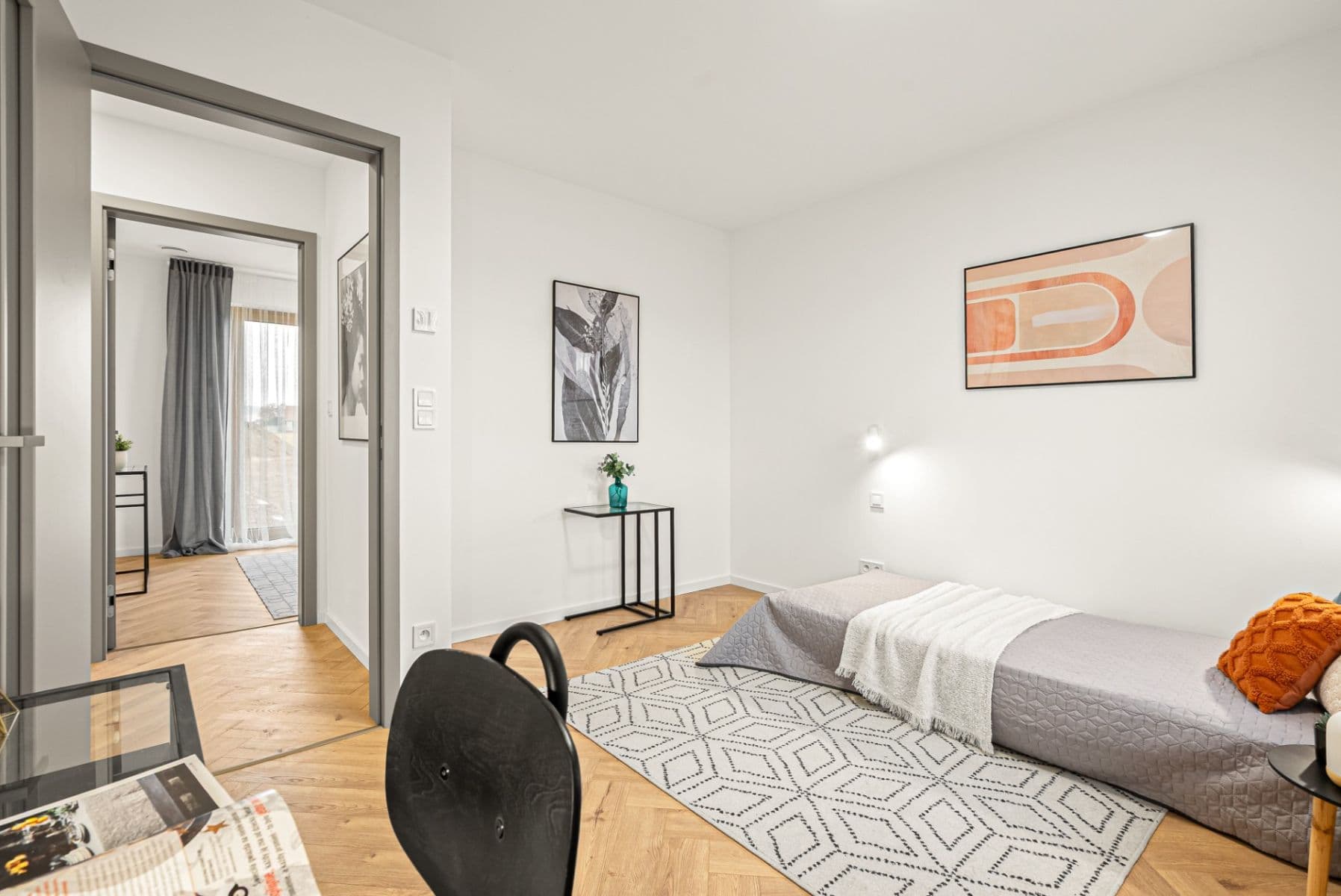 house for sale, 78 m², Loket, Středočeský Region house for sale, 78 m², Loket, Středočeský Region