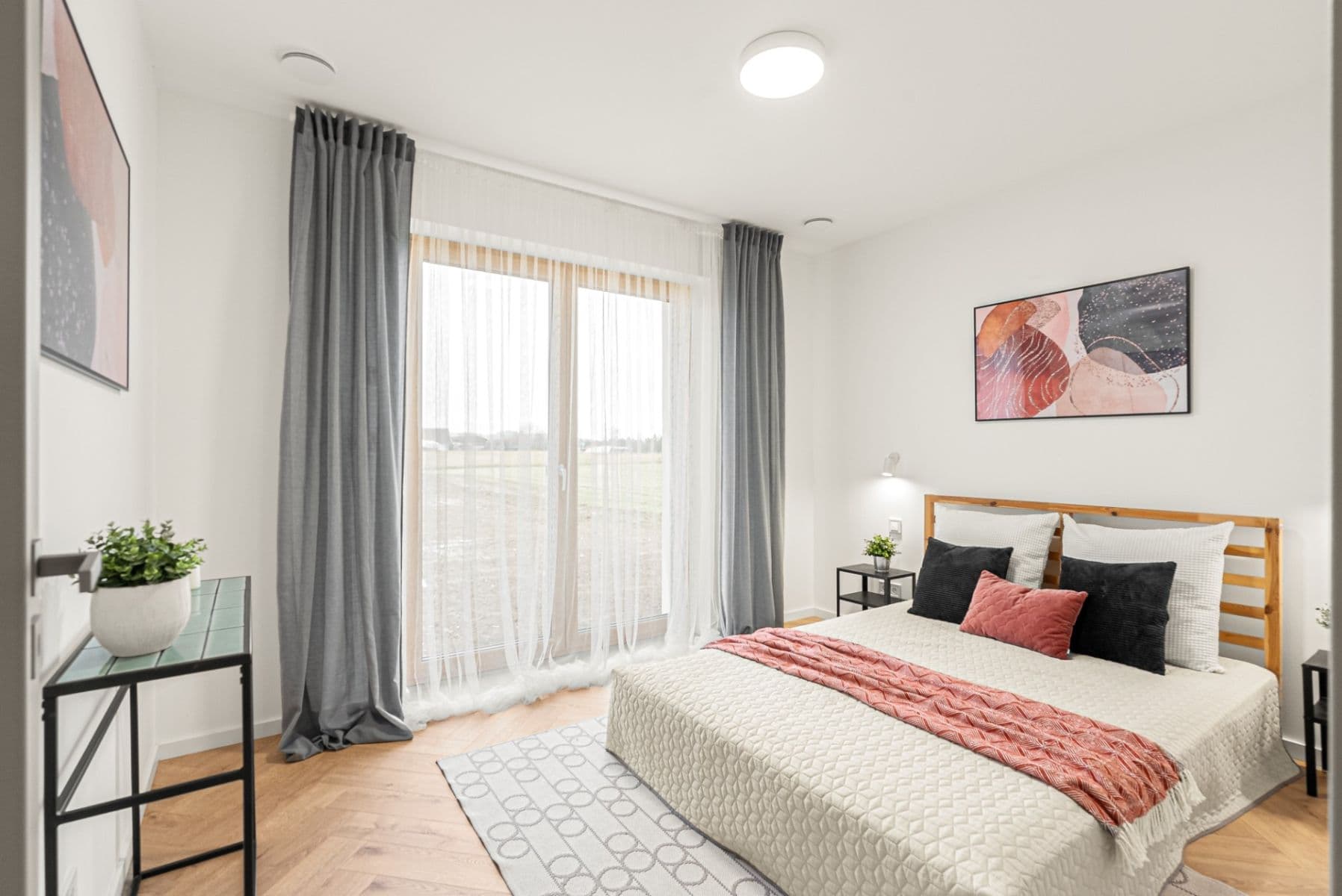 house for sale, 78 m², Loket, Středočeský Region house for sale, 78 m², Loket, Středočeský Region