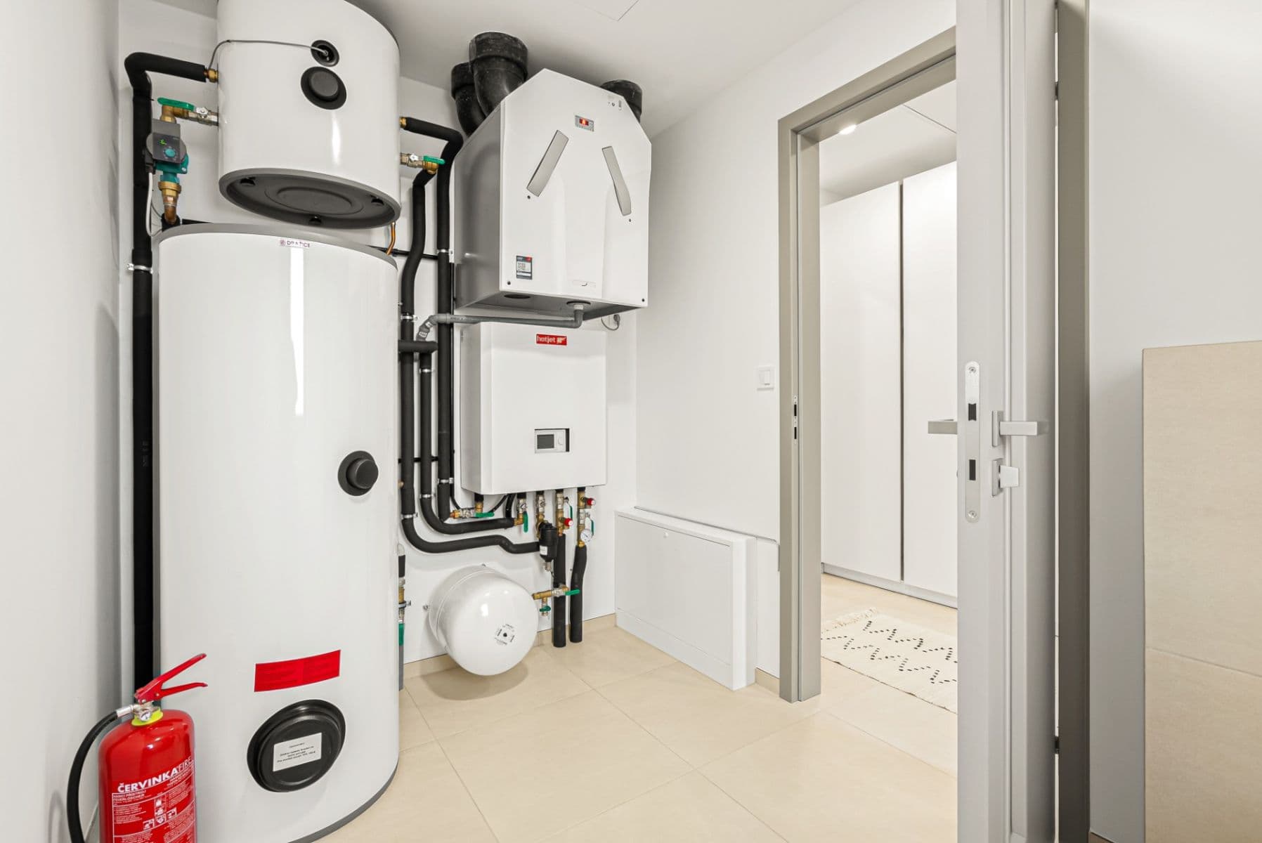 house for sale, 78 m², Loket, Středočeský Region house for sale, 78 m², Loket, Středočeský Region