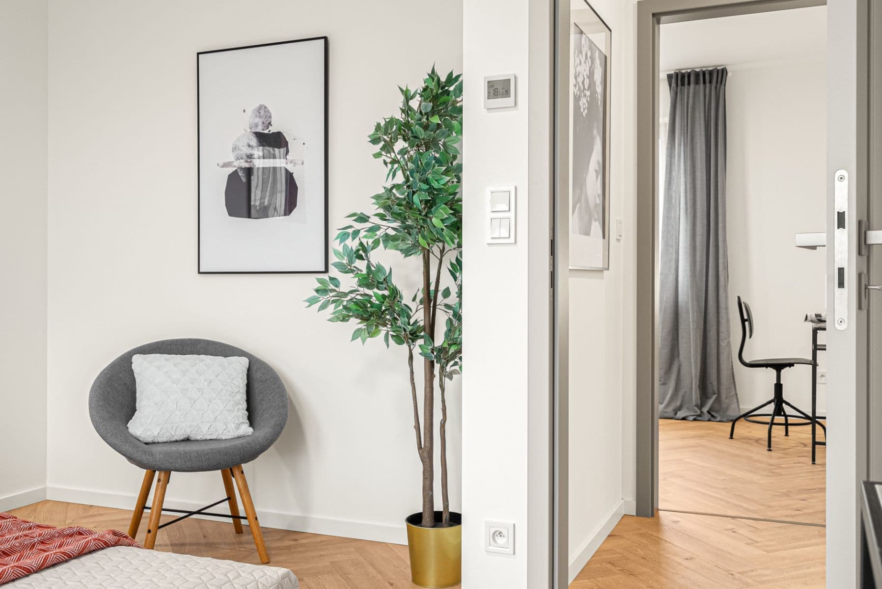 house for sale, 78 m², Loket, Středočeský Region house for sale, 78 m², Loket, Středočeský Region