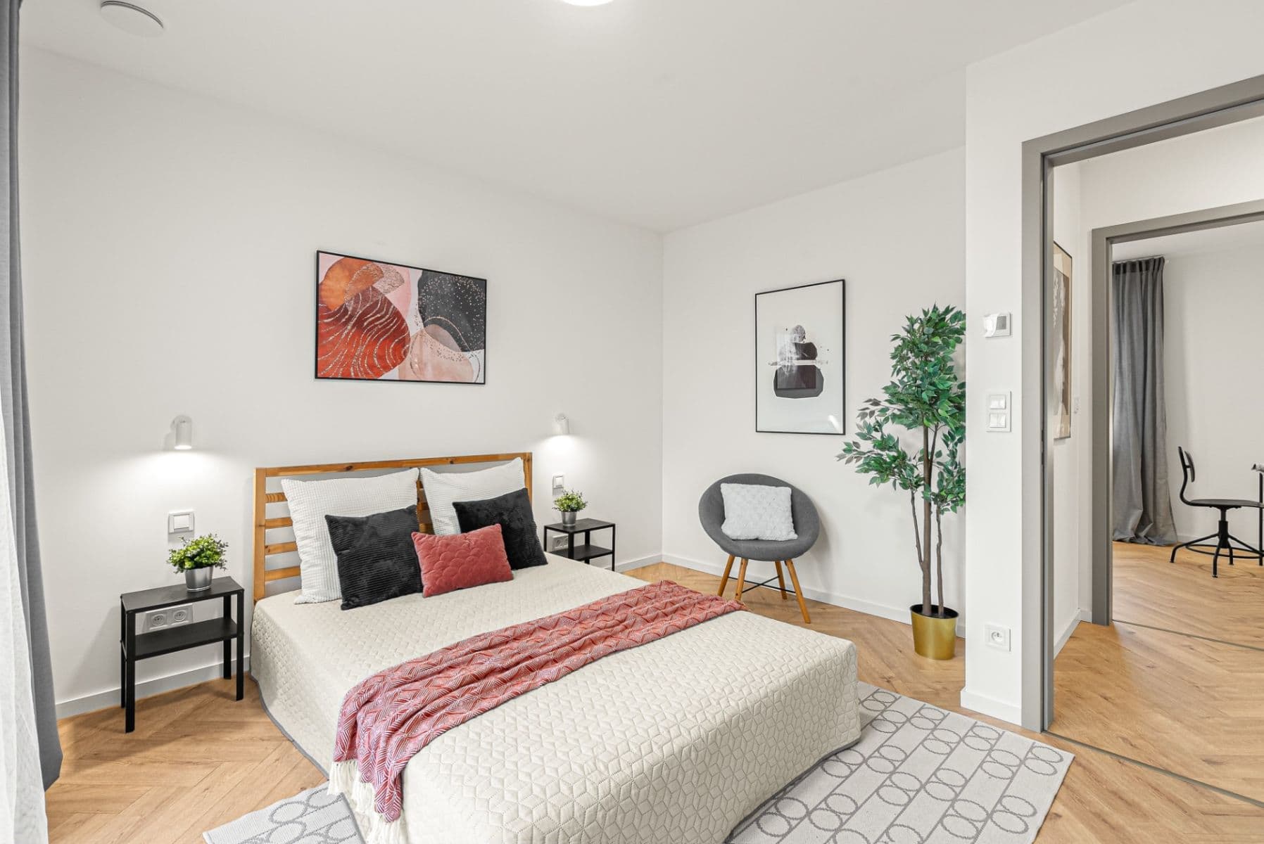 house for sale, 78 m², Loket, Středočeský Region house for sale, 78 m², Loket, Středočeský Region