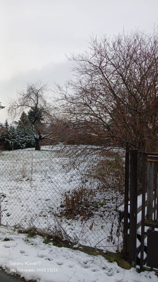 plot for sale, 1,137 m², Tolarova, Pardubice, Pardubický Region plot for sale, 1,137 m², Tolarova, Pardubice, Pardubický Region