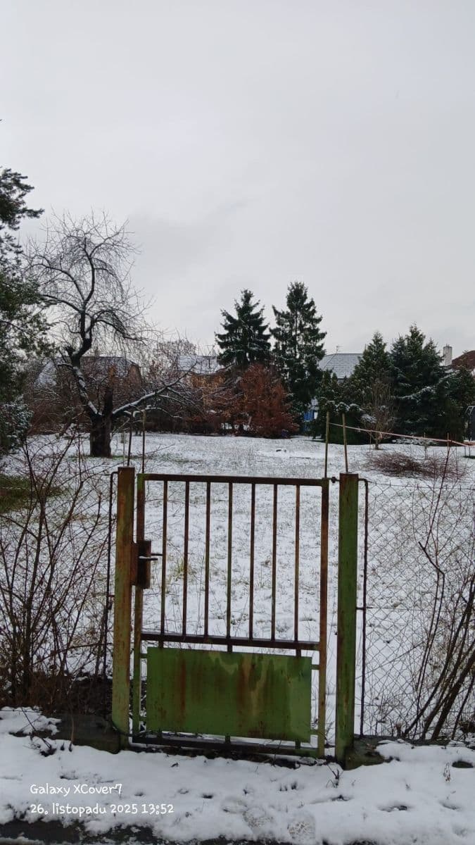 plot for sale, 1,137 m², Tolarova, Pardubice, Pardubický Region plot for sale, 1,137 m², Tolarova, Pardubice, Pardubický Region