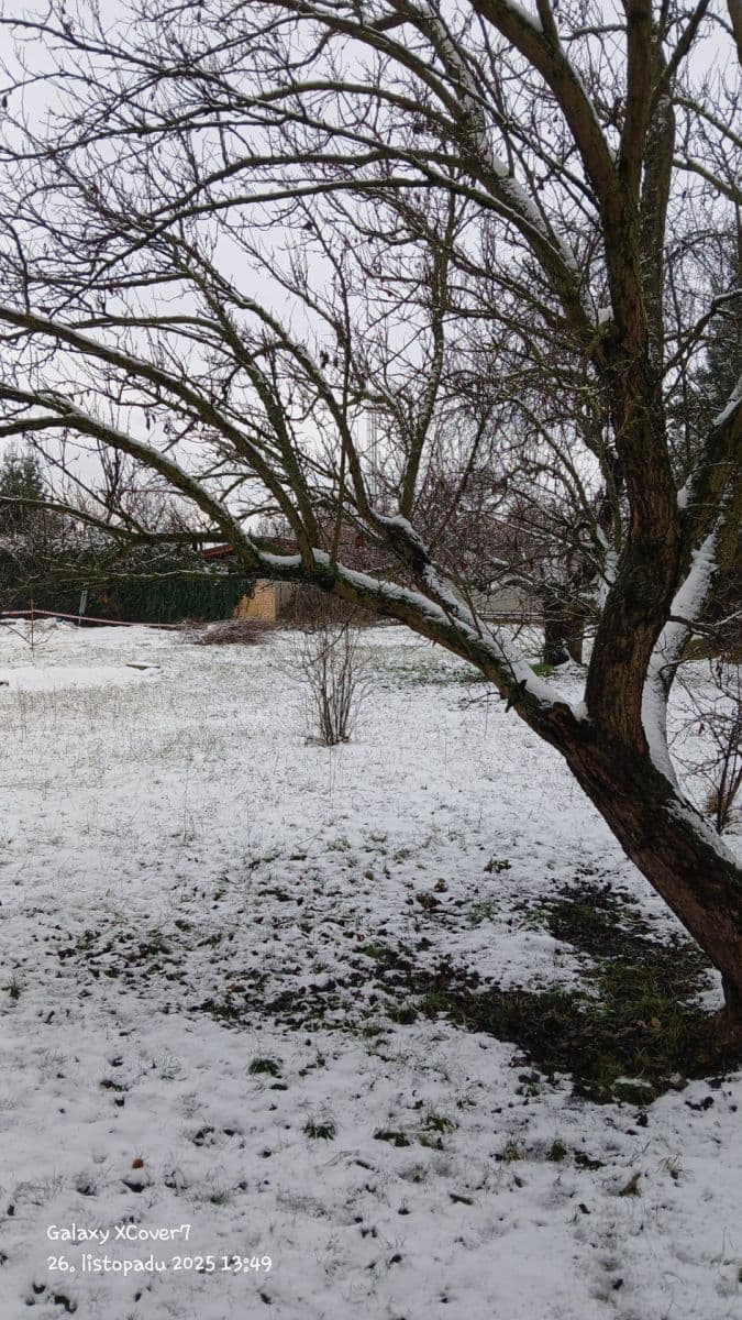 plot for sale, 1,137 m², Tolarova, Pardubice, Pardubický Region plot for sale, 1,137 m², Tolarova, Pardubice, Pardubický Region