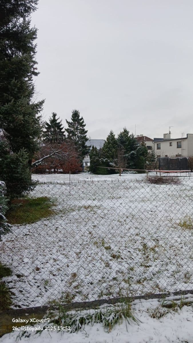 plot for sale, 1,137 m², Tolarova, Pardubice, Pardubický Region plot for sale, 1,137 m², Tolarova, Pardubice, Pardubický Region