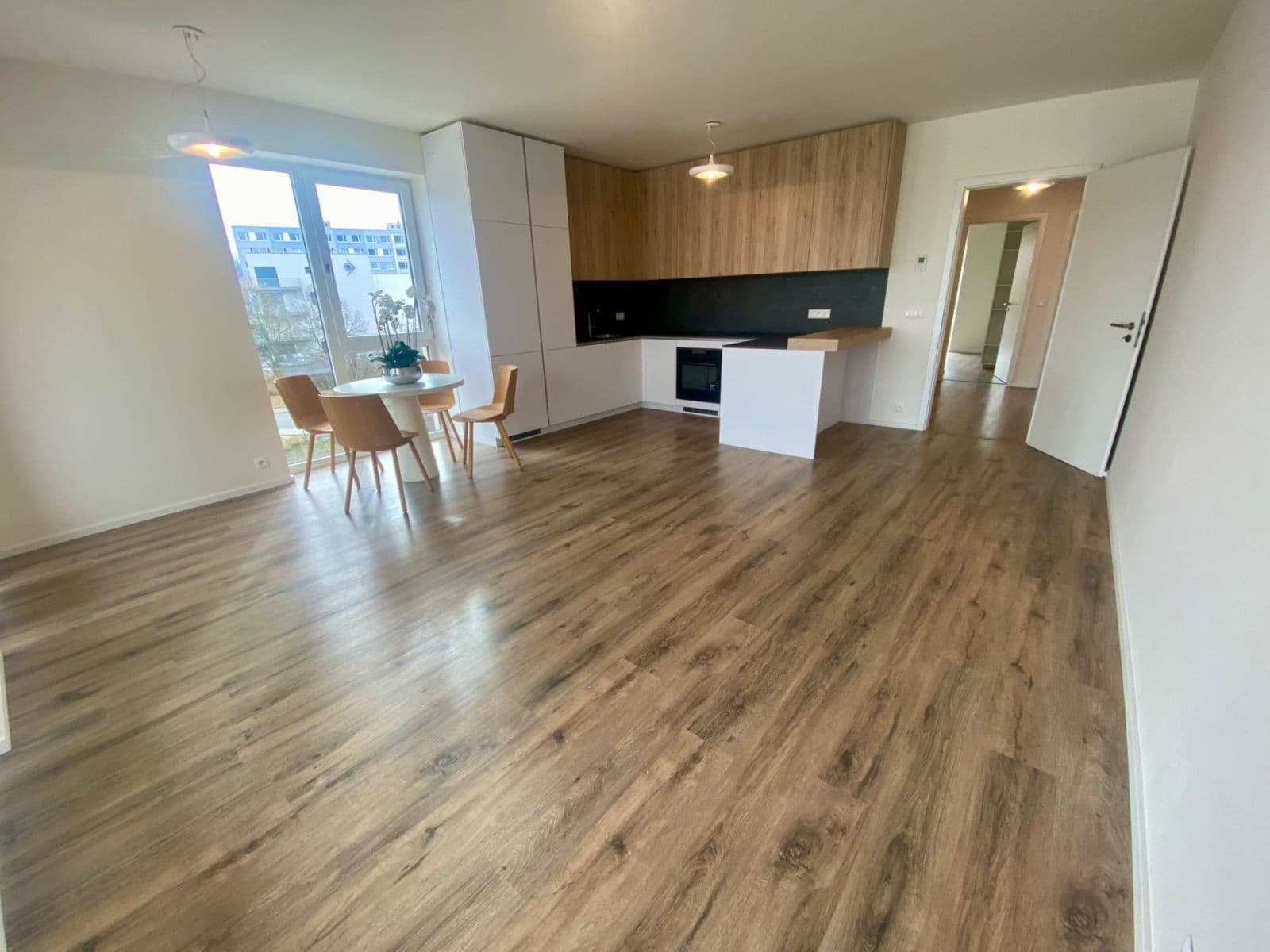 2 bedroom with open-plan kitchen flat to rent, 83 m², Duslova, Beroun, Středočeský Region 2 bedroom with open-plan kitchen flat to rent, 83 m², Duslova, Beroun, Středočeský Region