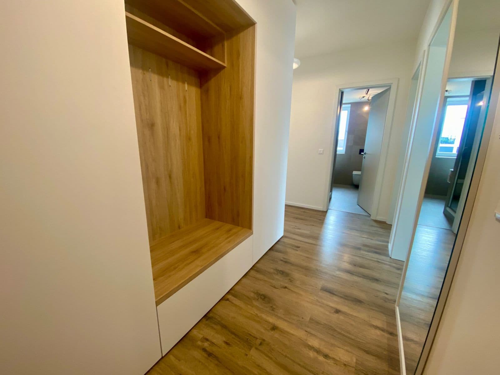 2 bedroom with open-plan kitchen flat to rent, 83 m², Duslova, Beroun, Středočeský Region 2 bedroom with open-plan kitchen flat to rent, 83 m², Duslova, Beroun, Středočeský Region