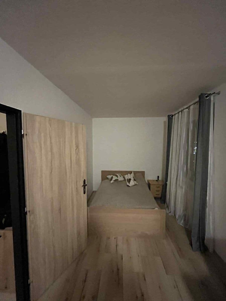 2 bedroom with open-plan kitchen flat to rent, 70 m², Přímětická, Prague, Prague 2 bedroom with open-plan kitchen flat to rent, 70 m², Přímětická, Prague, Prague