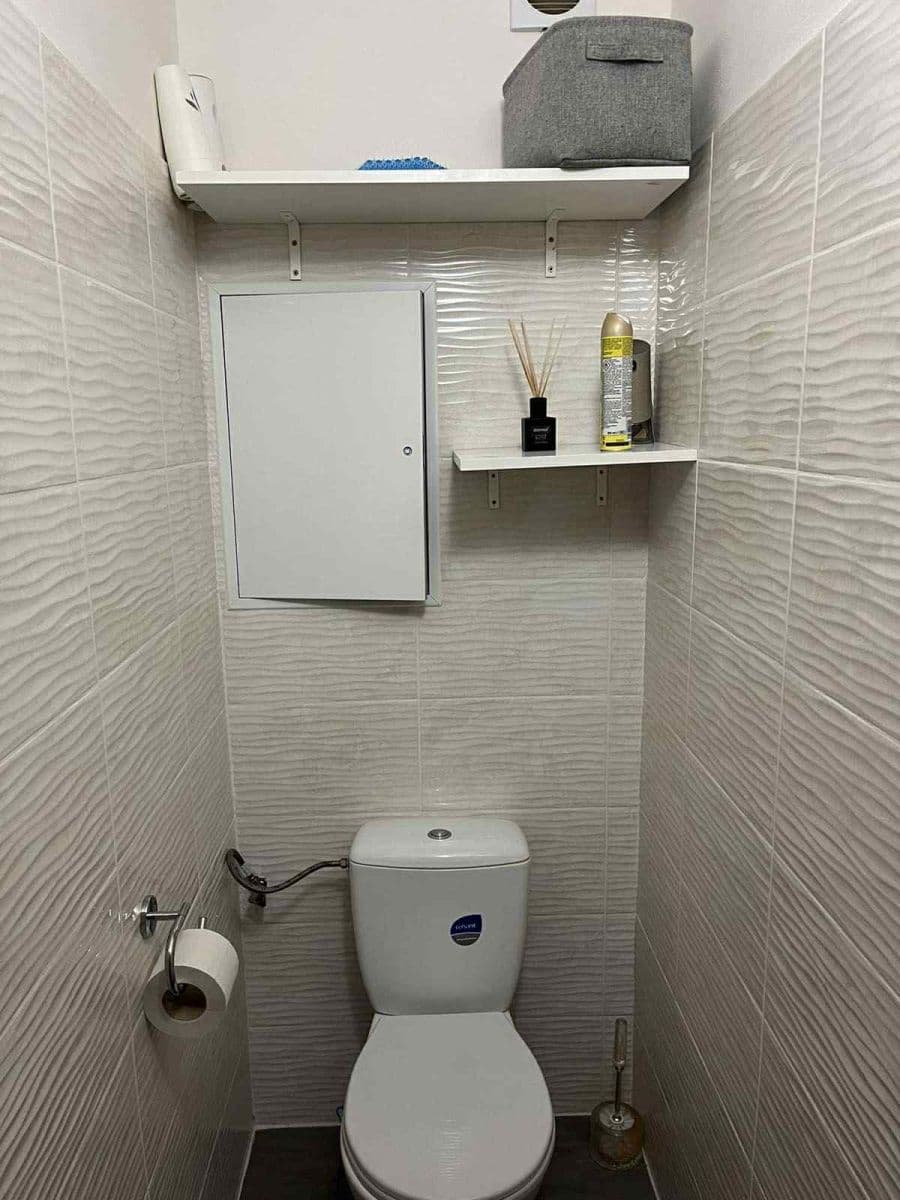 2 bedroom with open-plan kitchen flat to rent, 70 m², Přímětická, Prague, Prague 2 bedroom with open-plan kitchen flat to rent, 70 m², Přímětická, Prague, Prague