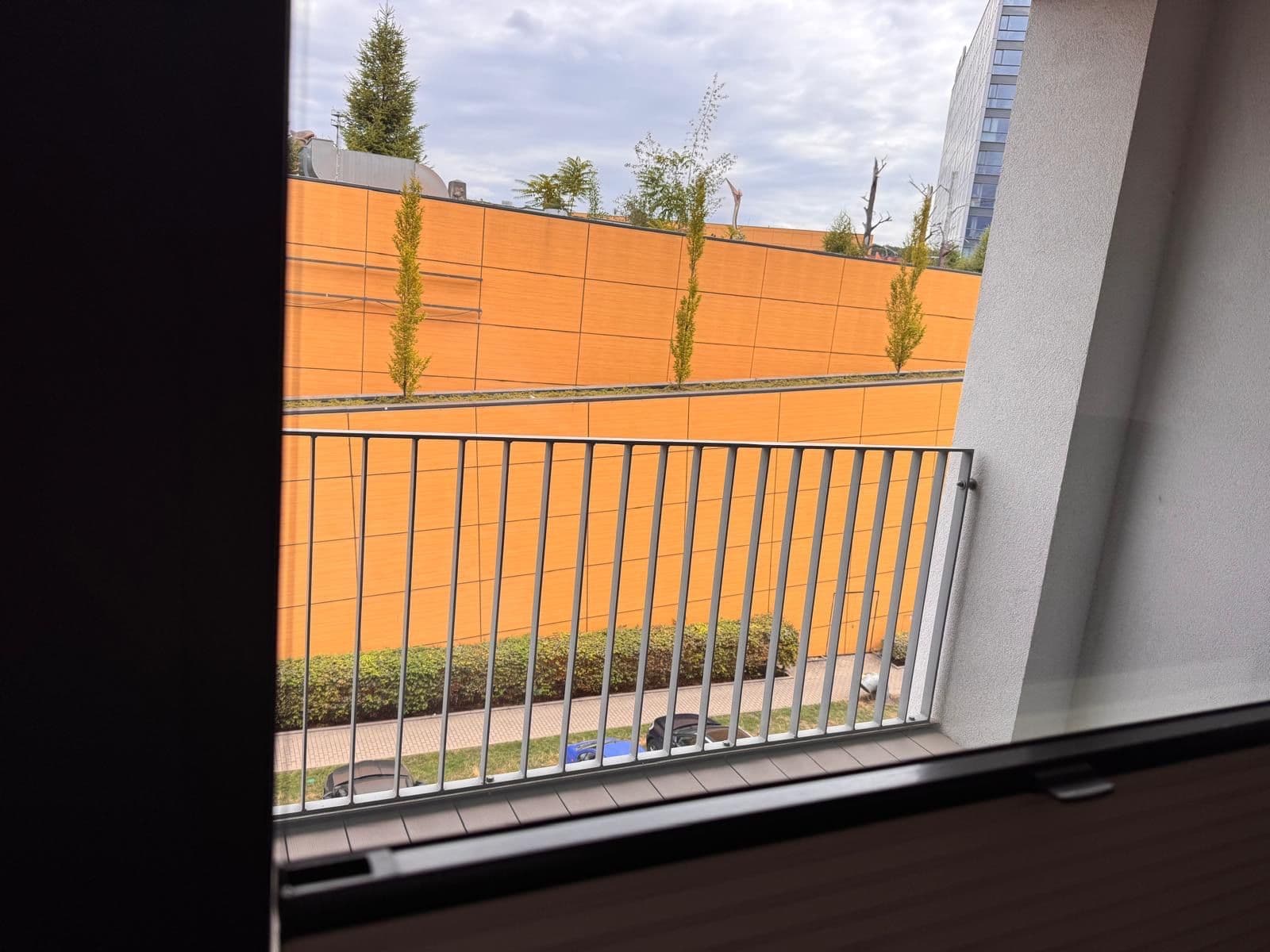 1 bedroom with open-plan kitchen flat to rent, 60 m², Ocelářská, Prague, Prague 1 bedroom with open-plan kitchen flat to rent, 60 m², Ocelářská, Prague, Prague