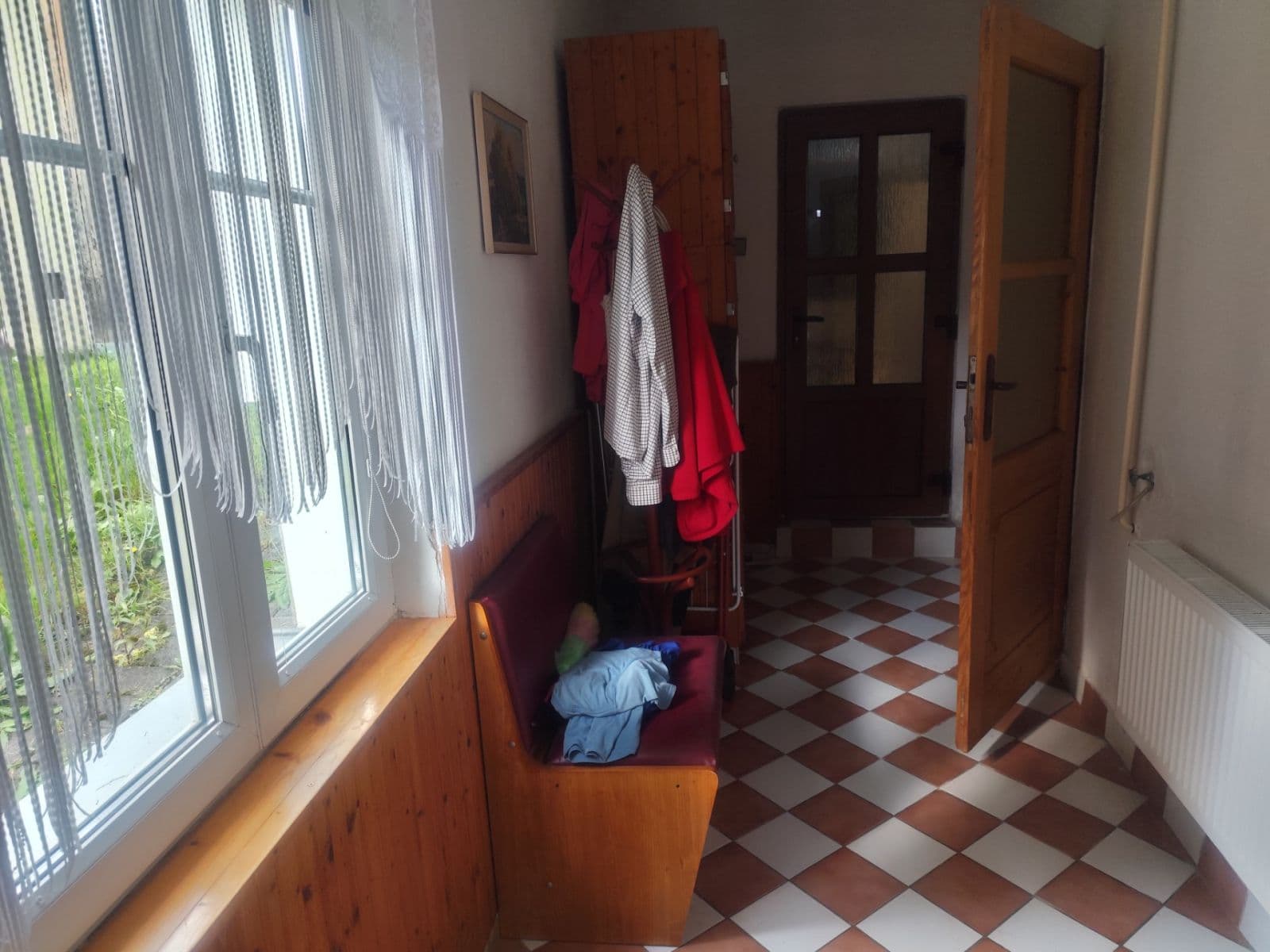 house for sale, 218 m², Radniční, Oloví, Karlovarský Region house for sale, 218 m², Radniční, Oloví, Karlovarský Region