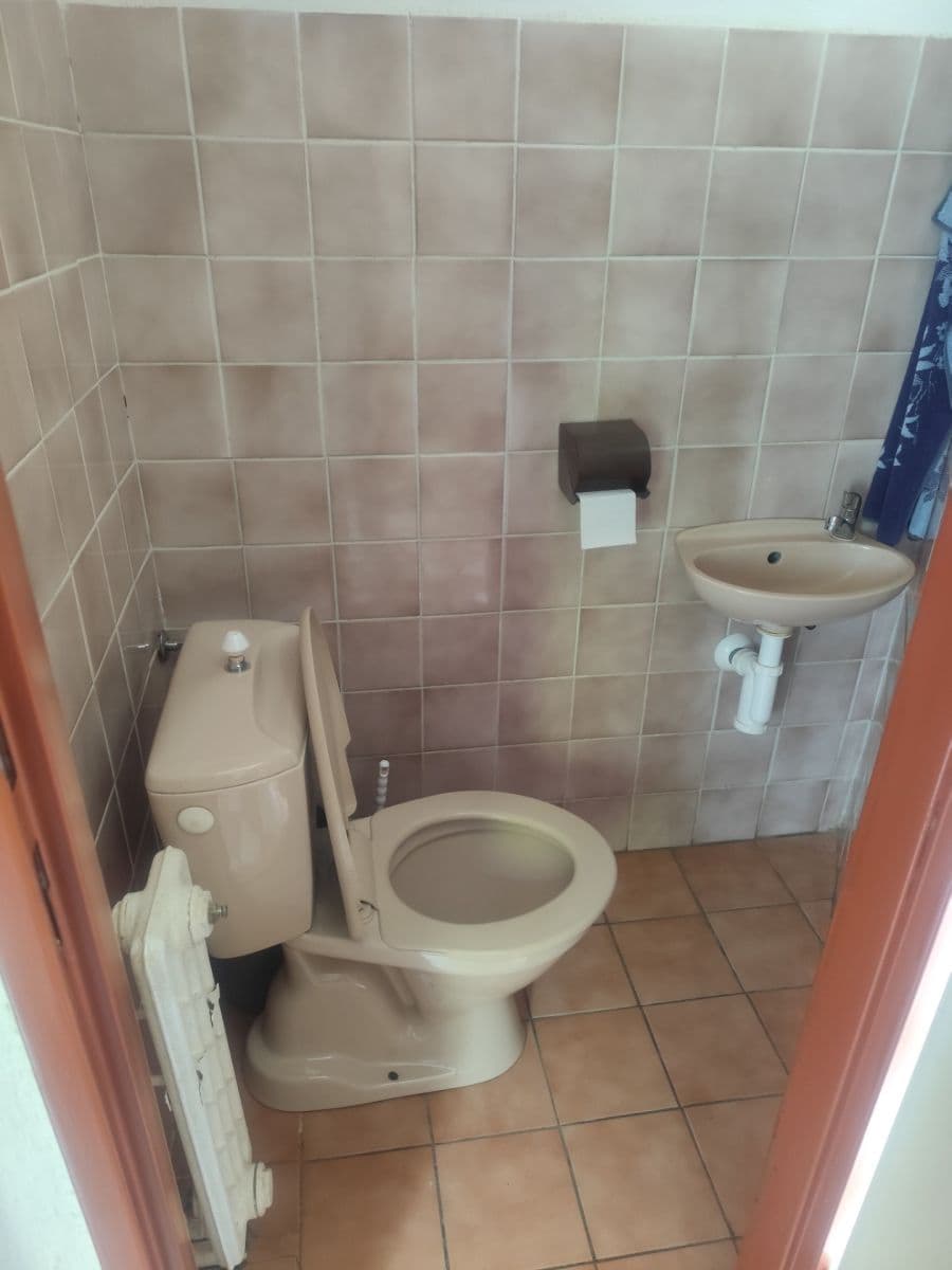 house for sale, 218 m², Radniční, Oloví, Karlovarský Region house for sale, 218 m², Radniční, Oloví, Karlovarský Region