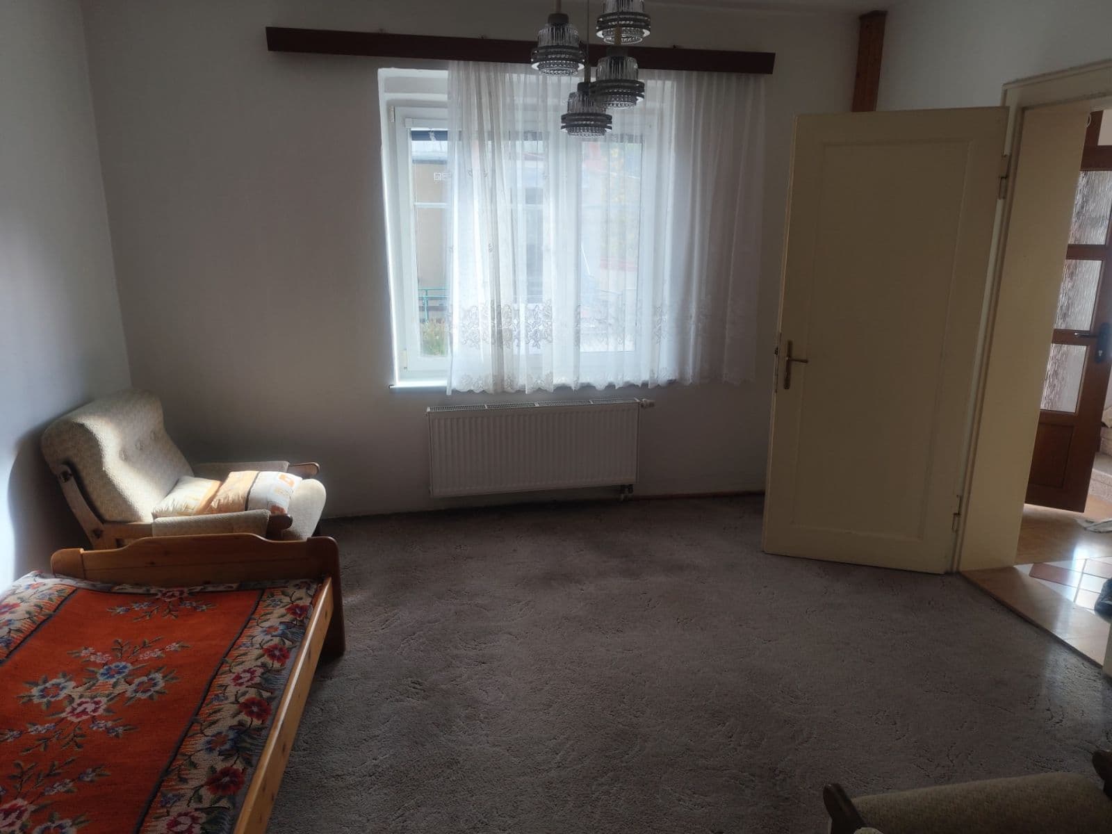 house for sale, 218 m², Radniční, Oloví, Karlovarský Region house for sale, 218 m², Radniční, Oloví, Karlovarský Region