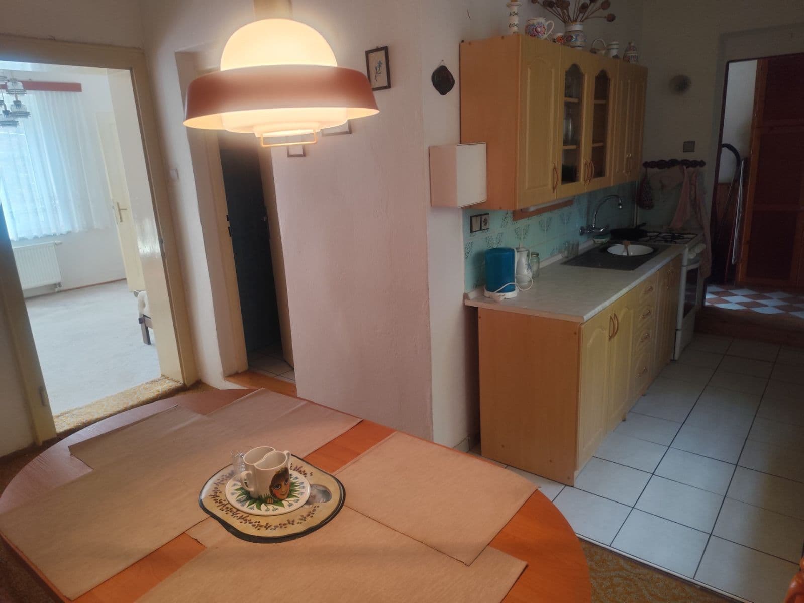 house for sale, 218 m², Radniční, Oloví, Karlovarský Region house for sale, 218 m², Radniční, Oloví, Karlovarský Region