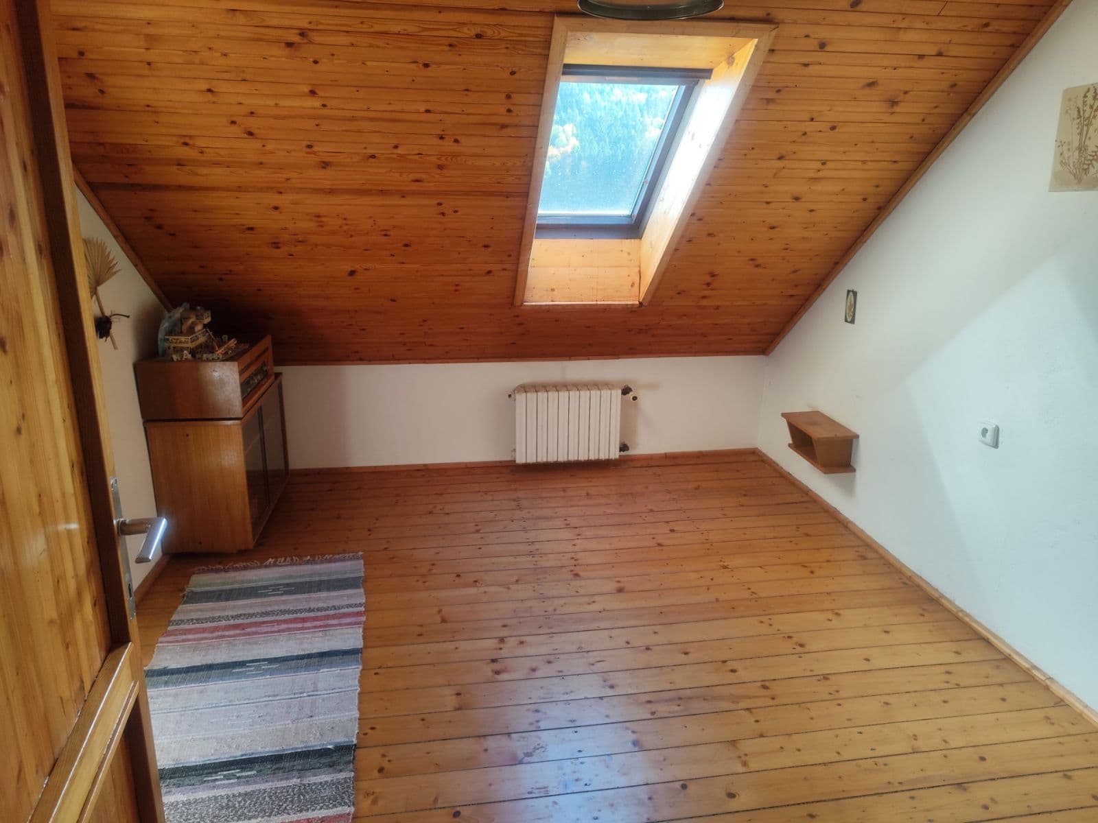 house for sale, 218 m², Radniční, Oloví, Karlovarský Region house for sale, 218 m², Radniční, Oloví, Karlovarský Region