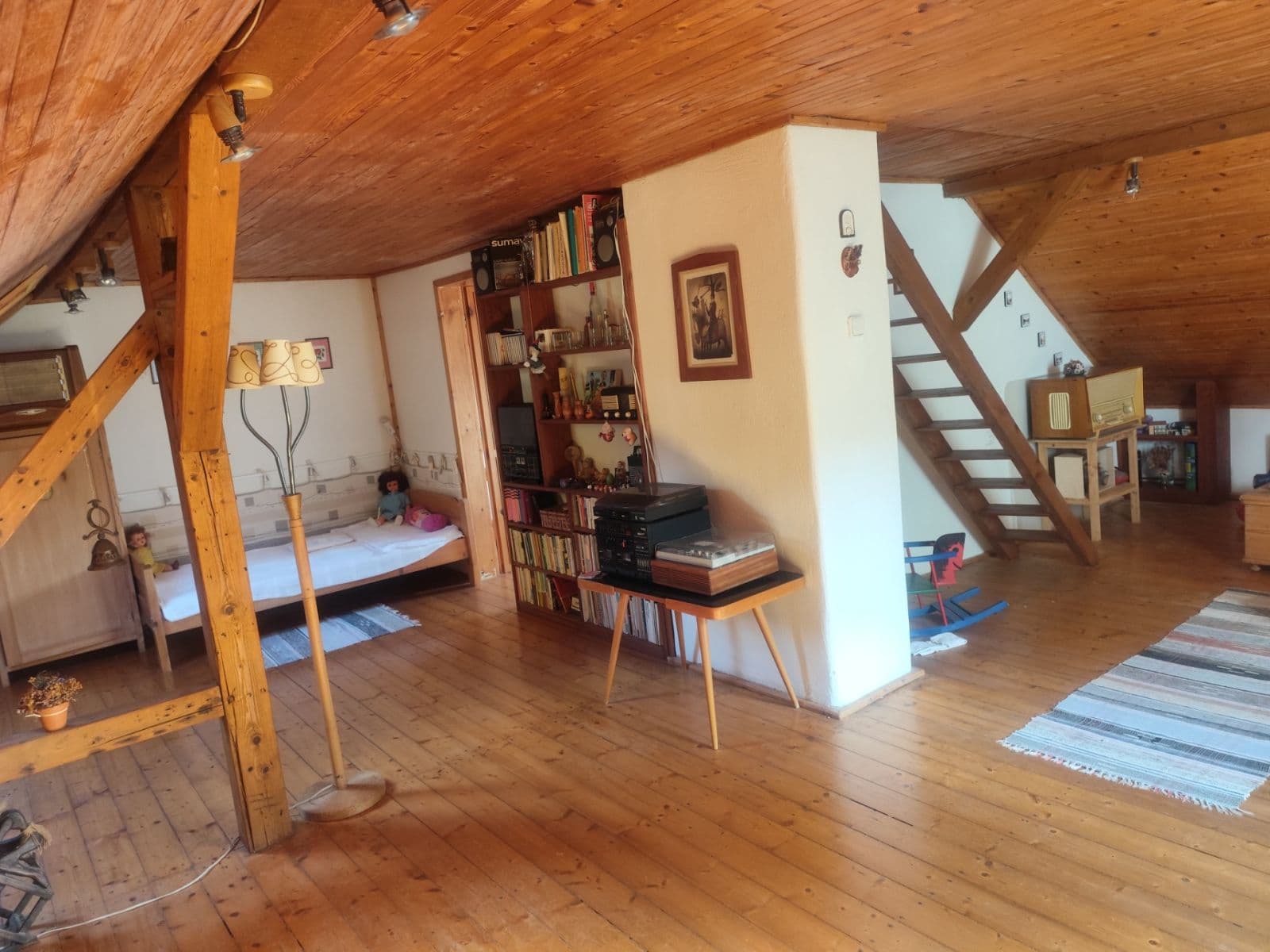 house for sale, 218 m², Radniční, Oloví, Karlovarský Region house for sale, 218 m², Radniční, Oloví, Karlovarský Region