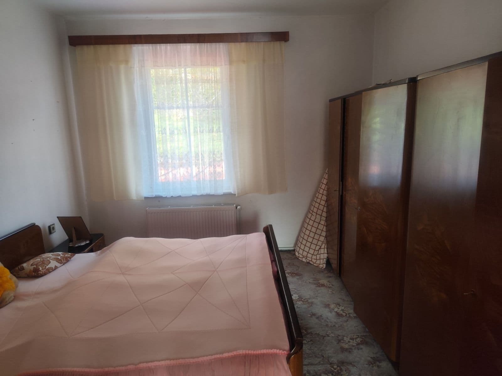 house for sale, 218 m², Radniční, Oloví, Karlovarský Region house for sale, 218 m², Radniční, Oloví, Karlovarský Region