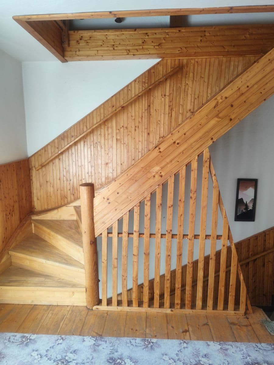 house for sale, 218 m², Radniční, Oloví, Karlovarský Region house for sale, 218 m², Radniční, Oloví, Karlovarský Region