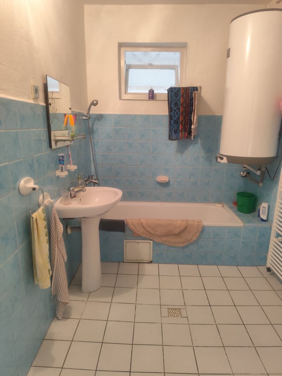 house for sale, 218 m², Radniční, Oloví, Karlovarský Region house for sale, 218 m², Radniční, Oloví, Karlovarský Region