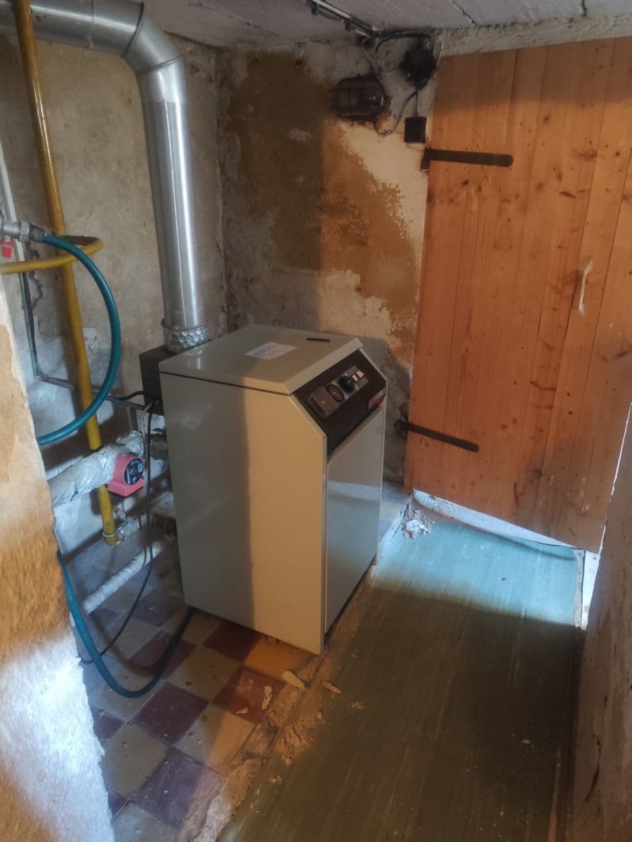 house for sale, 218 m², Radniční, Oloví, Karlovarský Region house for sale, 218 m², Radniční, Oloví, Karlovarský Region