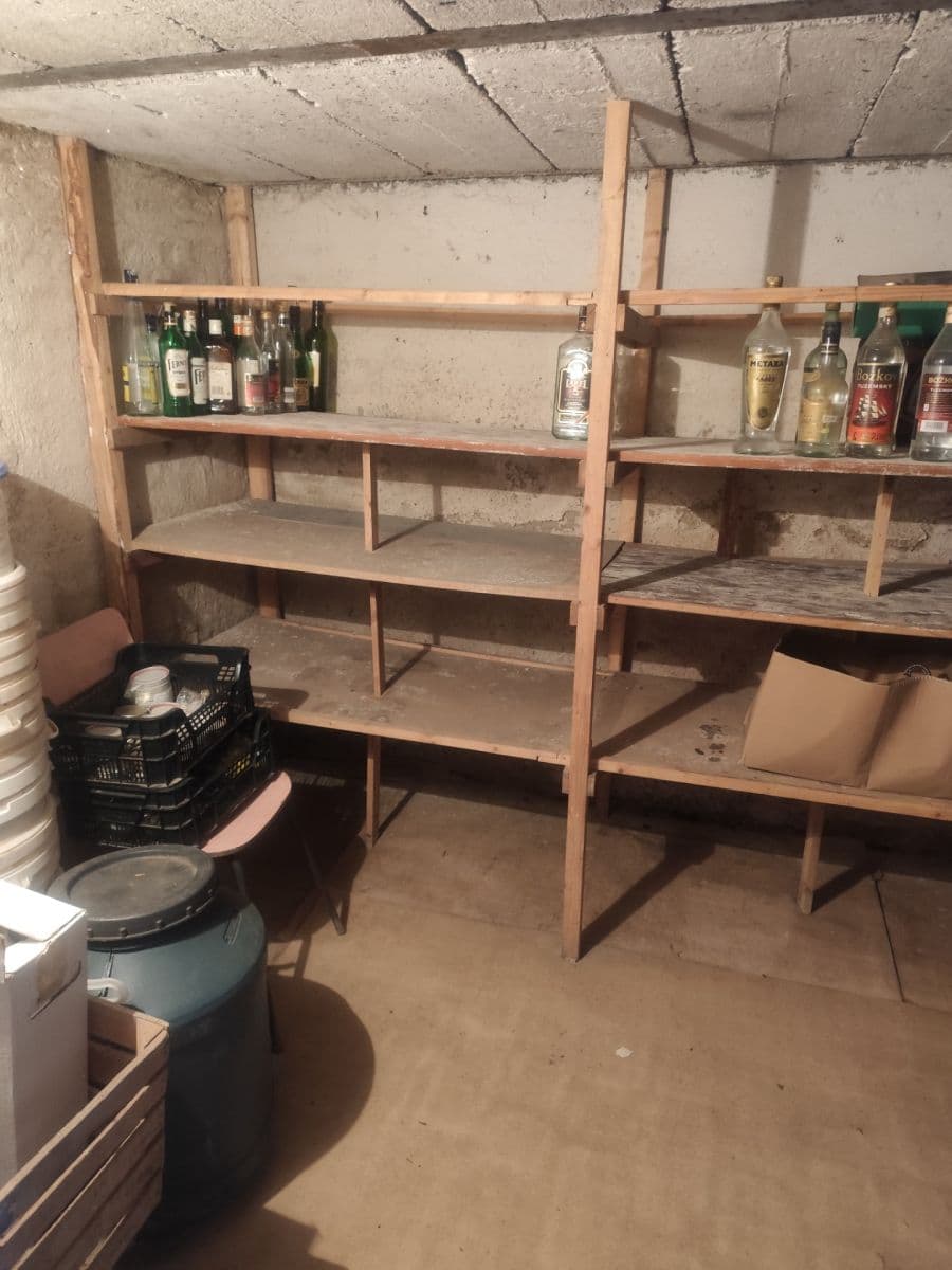 house for sale, 218 m², Radniční, Oloví, Karlovarský Region house for sale, 218 m², Radniční, Oloví, Karlovarský Region